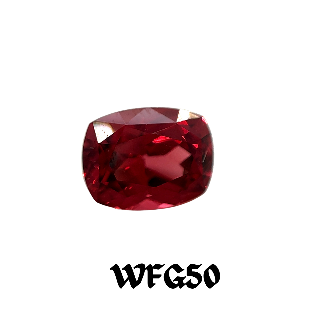 Design Your Own Custom - Windfall Gem Box Ring