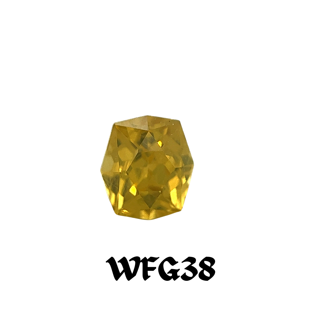 Design Your Own Custom - Windfall Gem Box Ring