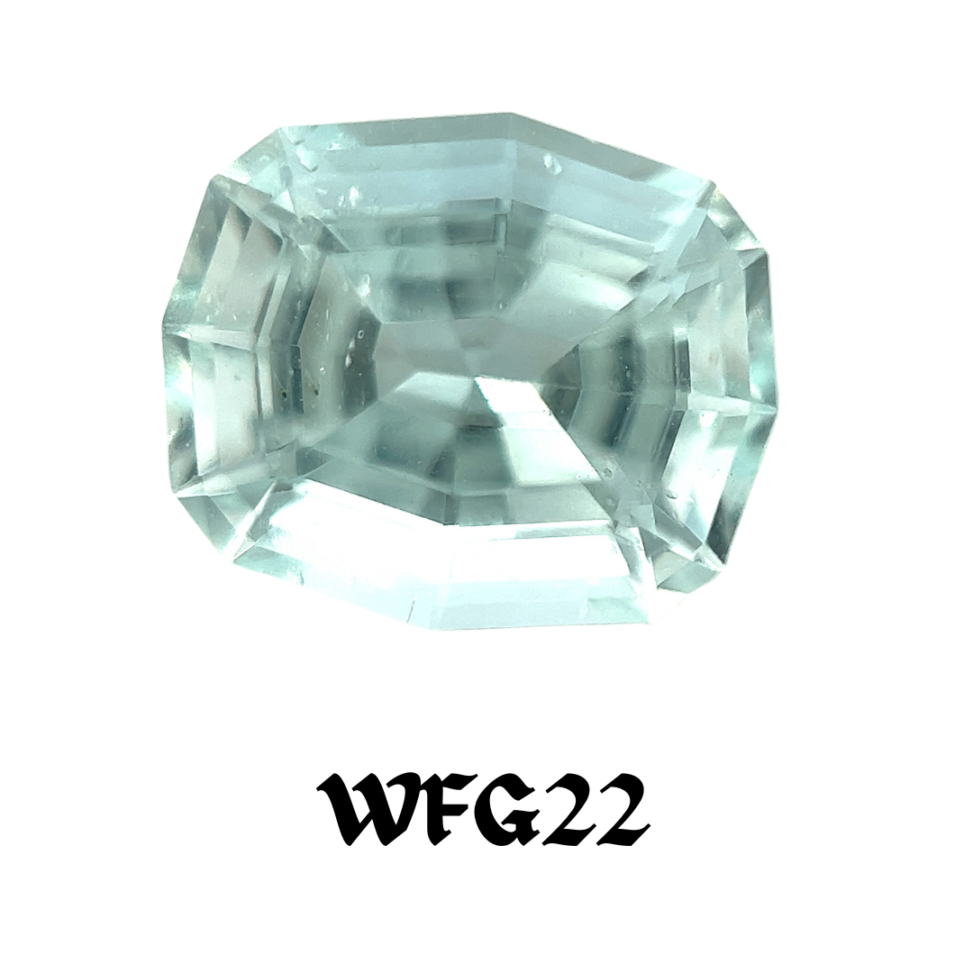 Design Your Own Custom - Windfall Gem Box Ring