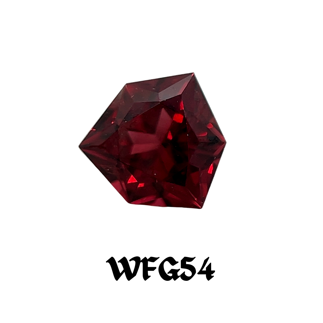 Design Your Own Custom - Windfall Gem Box Ring