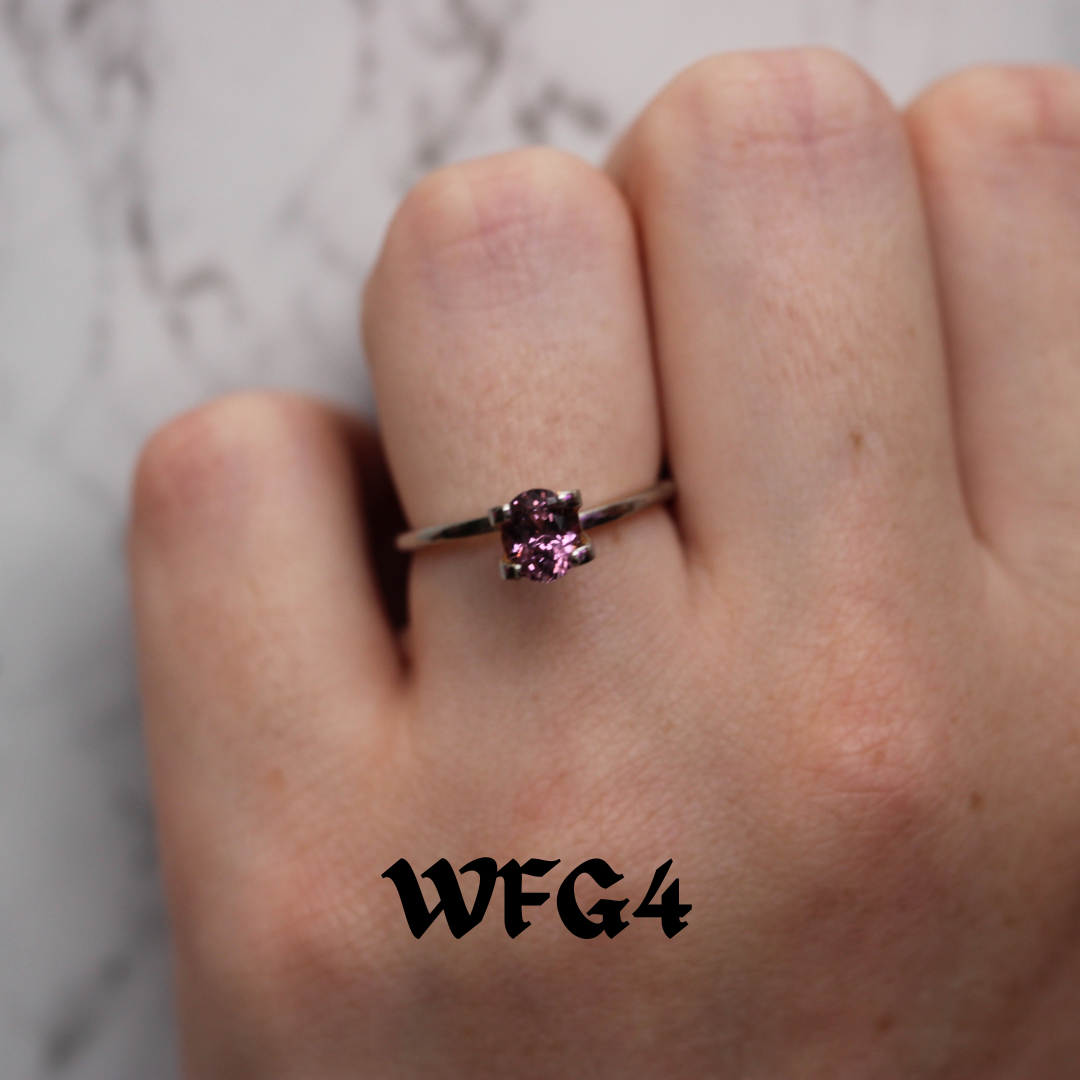 Design Your Own Custom - Windfall Gem Box Ring