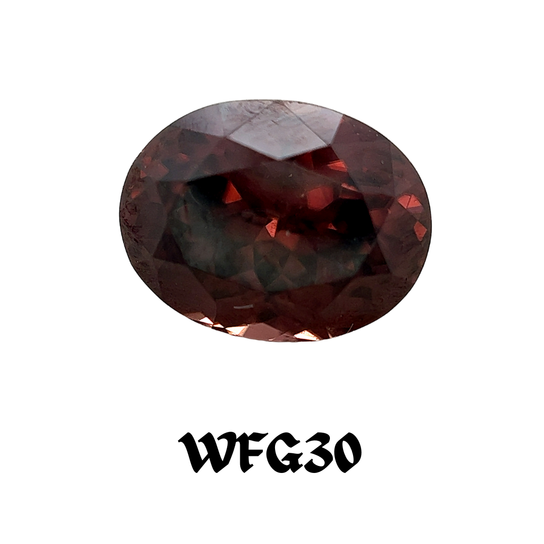 Design Your Own Custom - Windfall Gem Box Ring