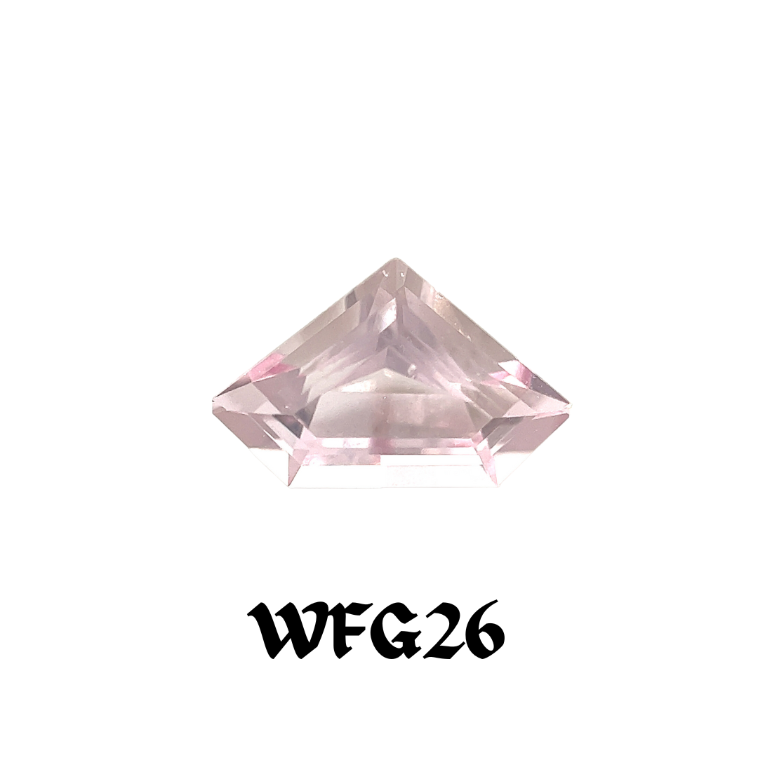 Design Your Own Custom - Windfall Gem Box Ring