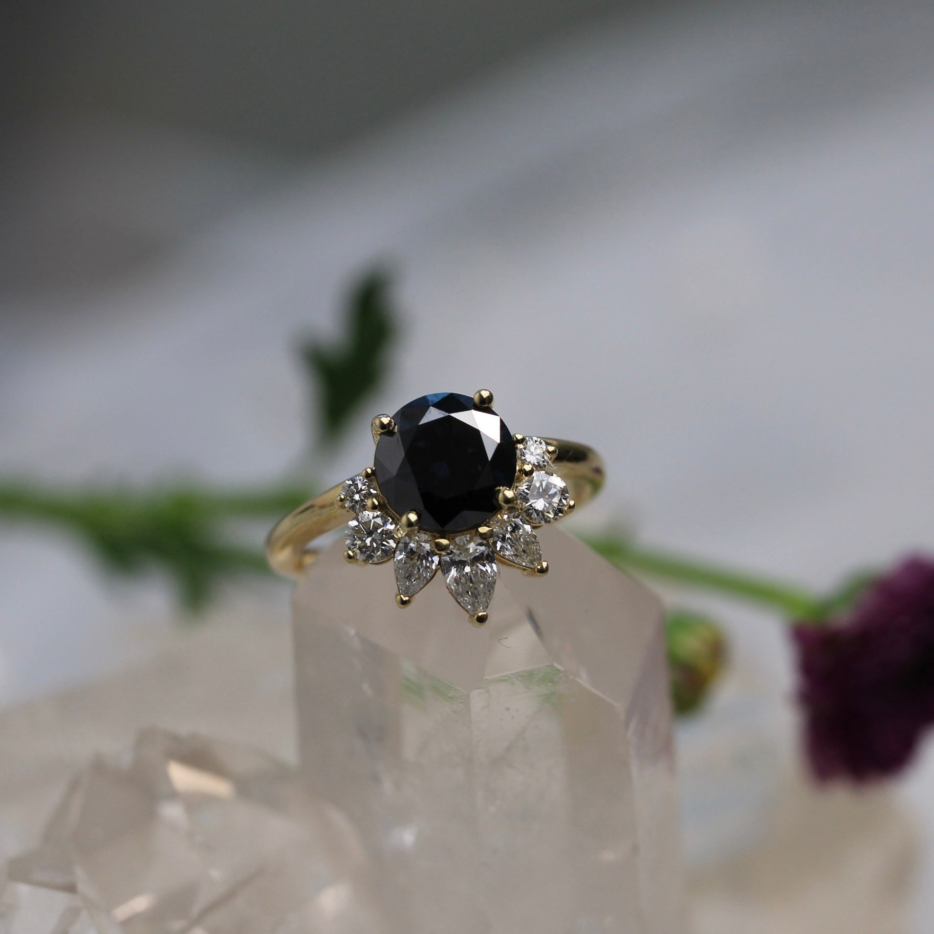 Selina Ring
