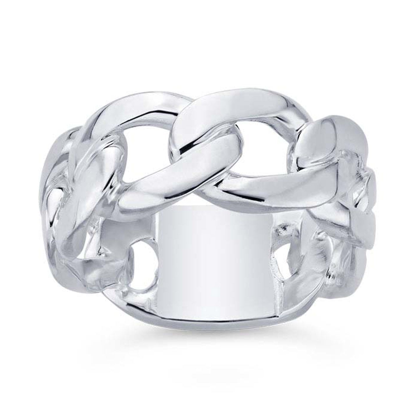 $ALE - Curb Chain Ring