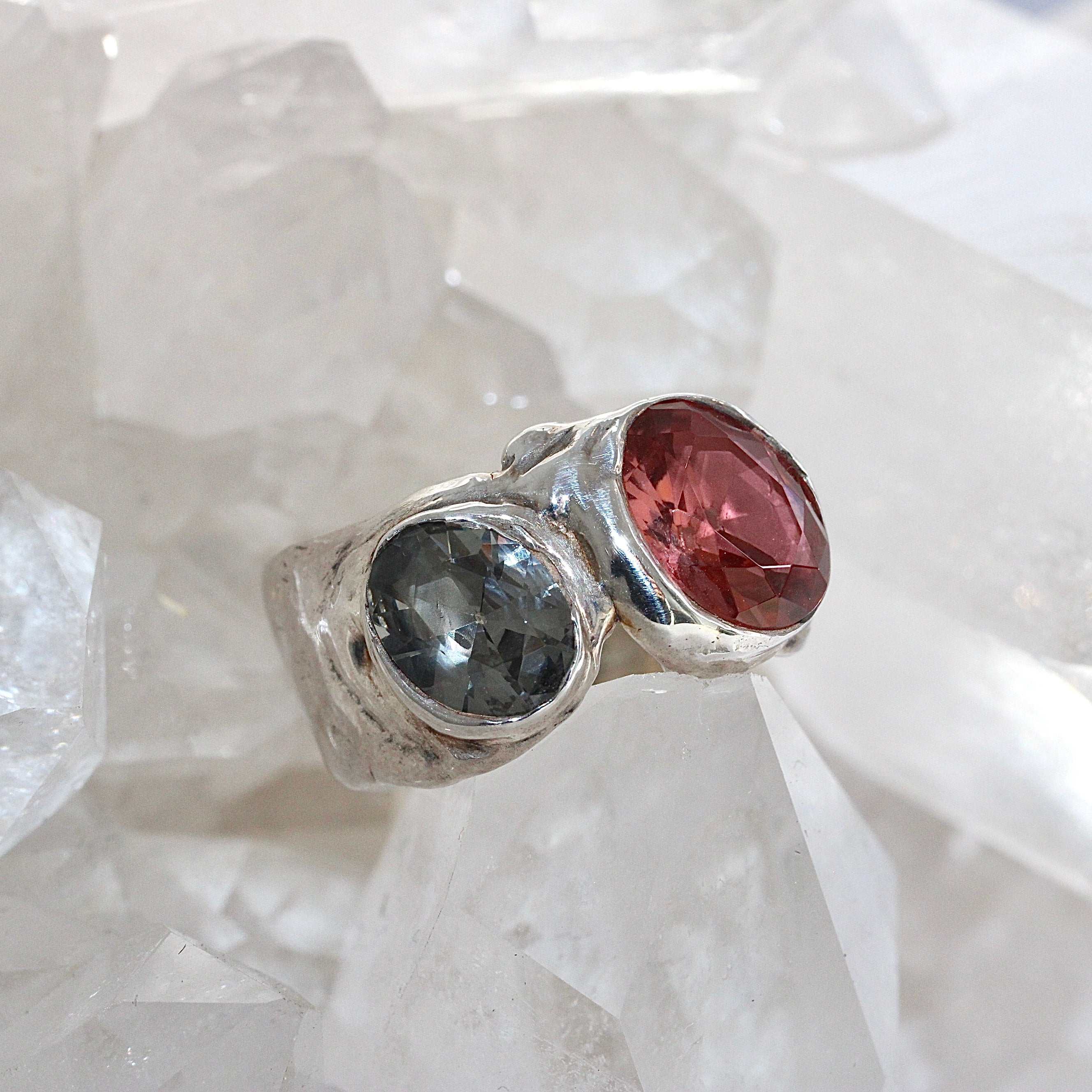 Lark Ring ~ One Of A Kind