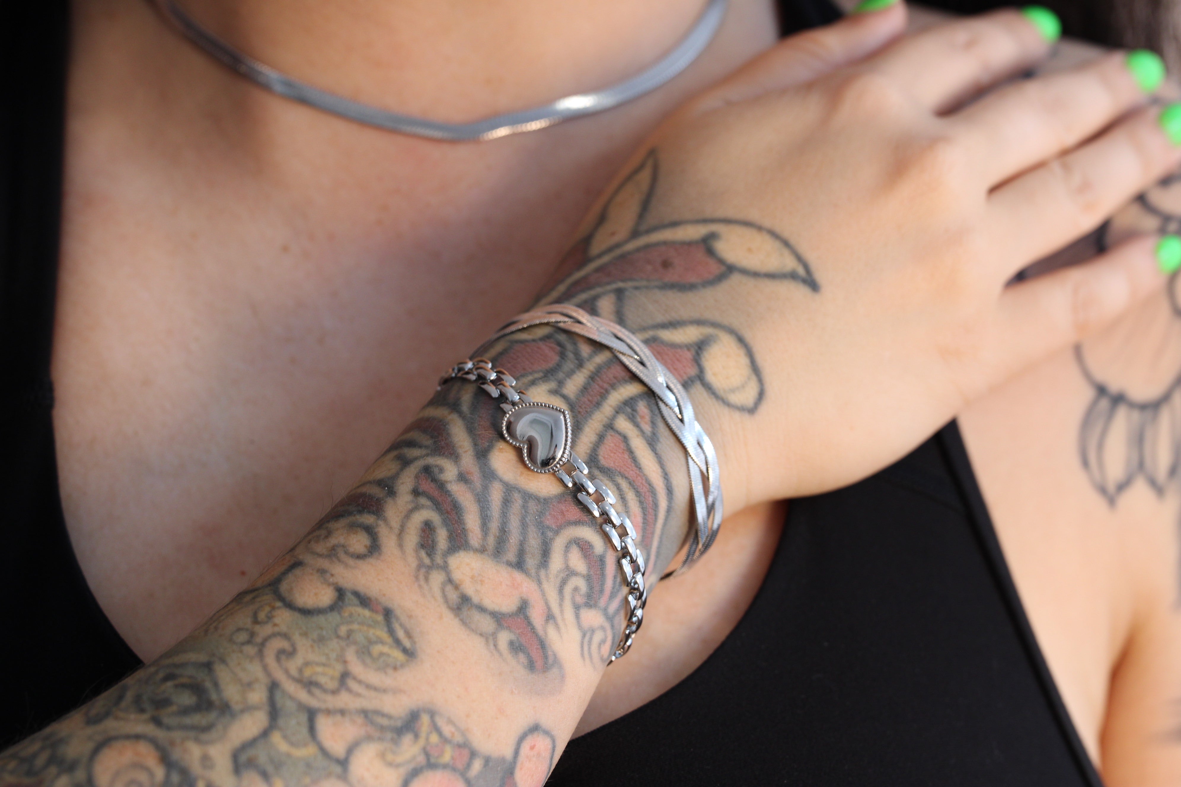 JULY SALE~ Braided Bracelet
