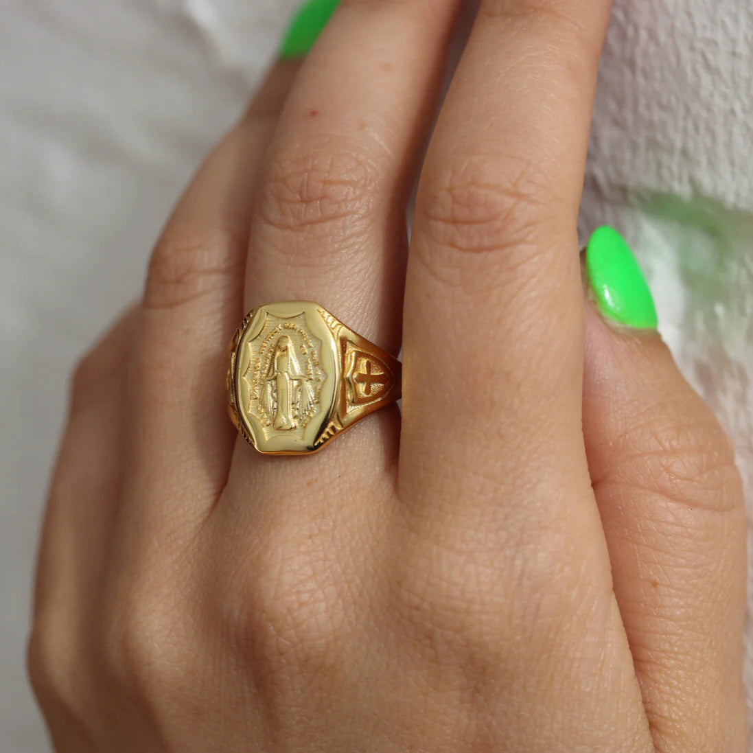 JULY SALE - Maria Ring
