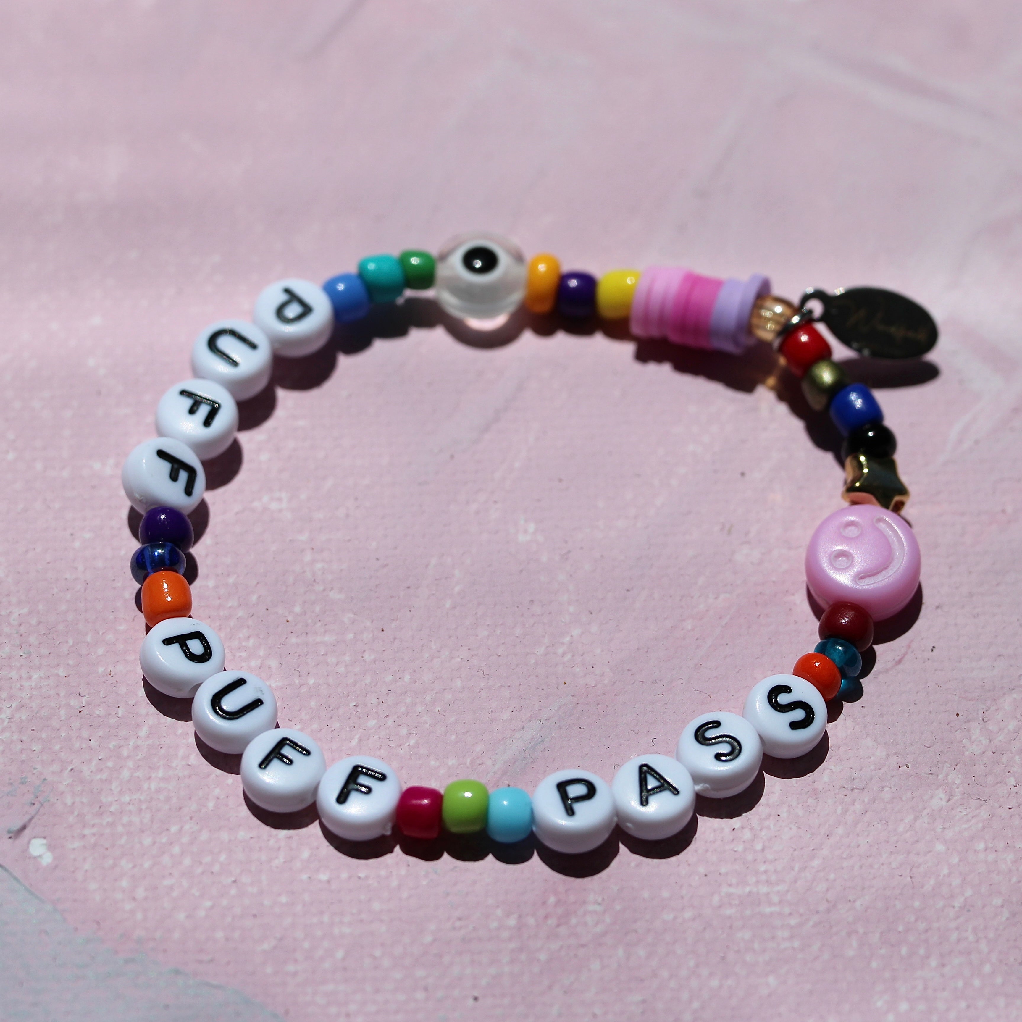 JULY SALE - Rave Kandi / Swiftie Bracelets