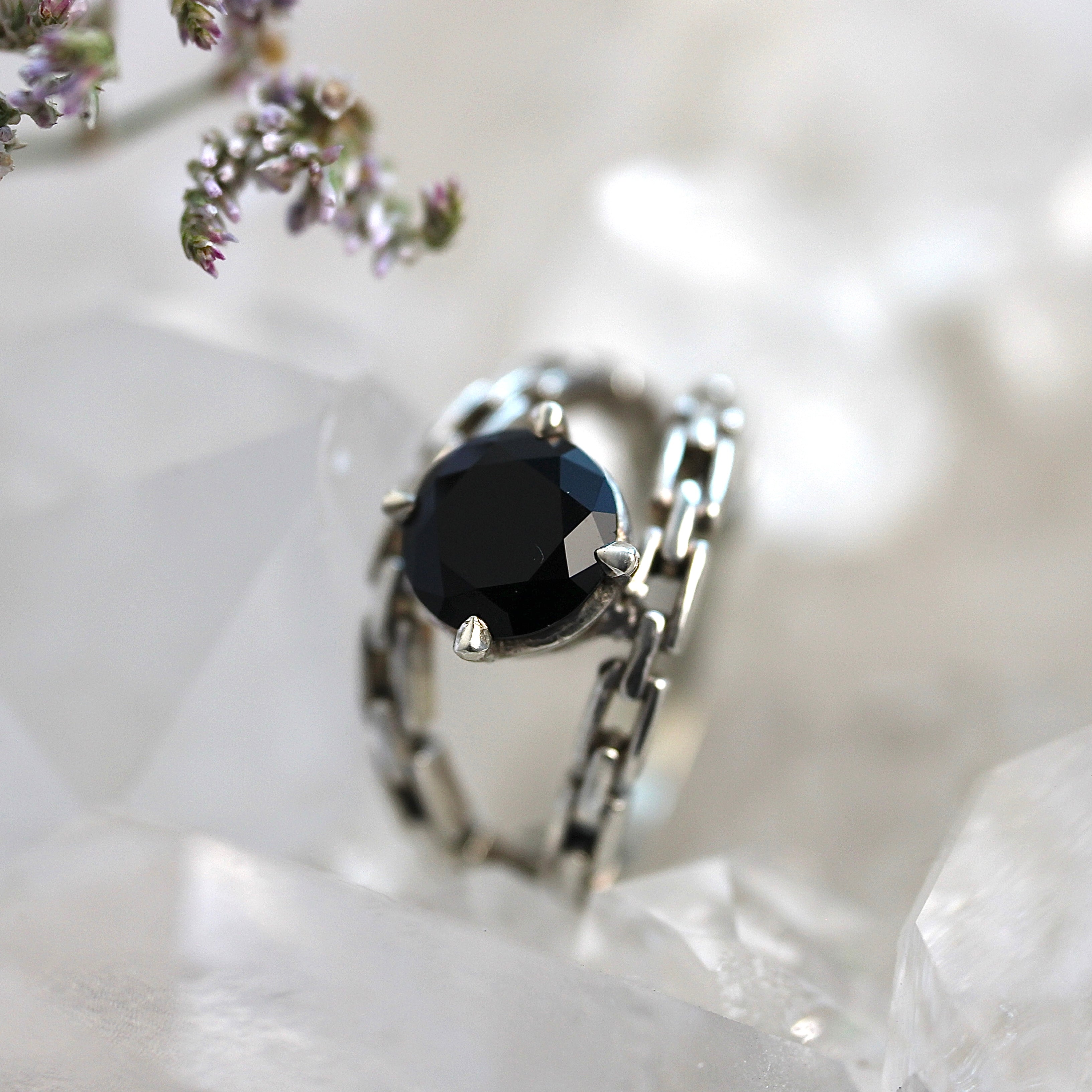 Ruin Ring - Ready to Ship
