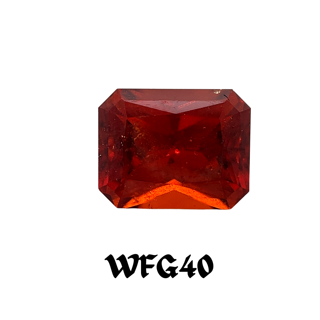 Design Your Own Custom - Windfall Gem Box Ring