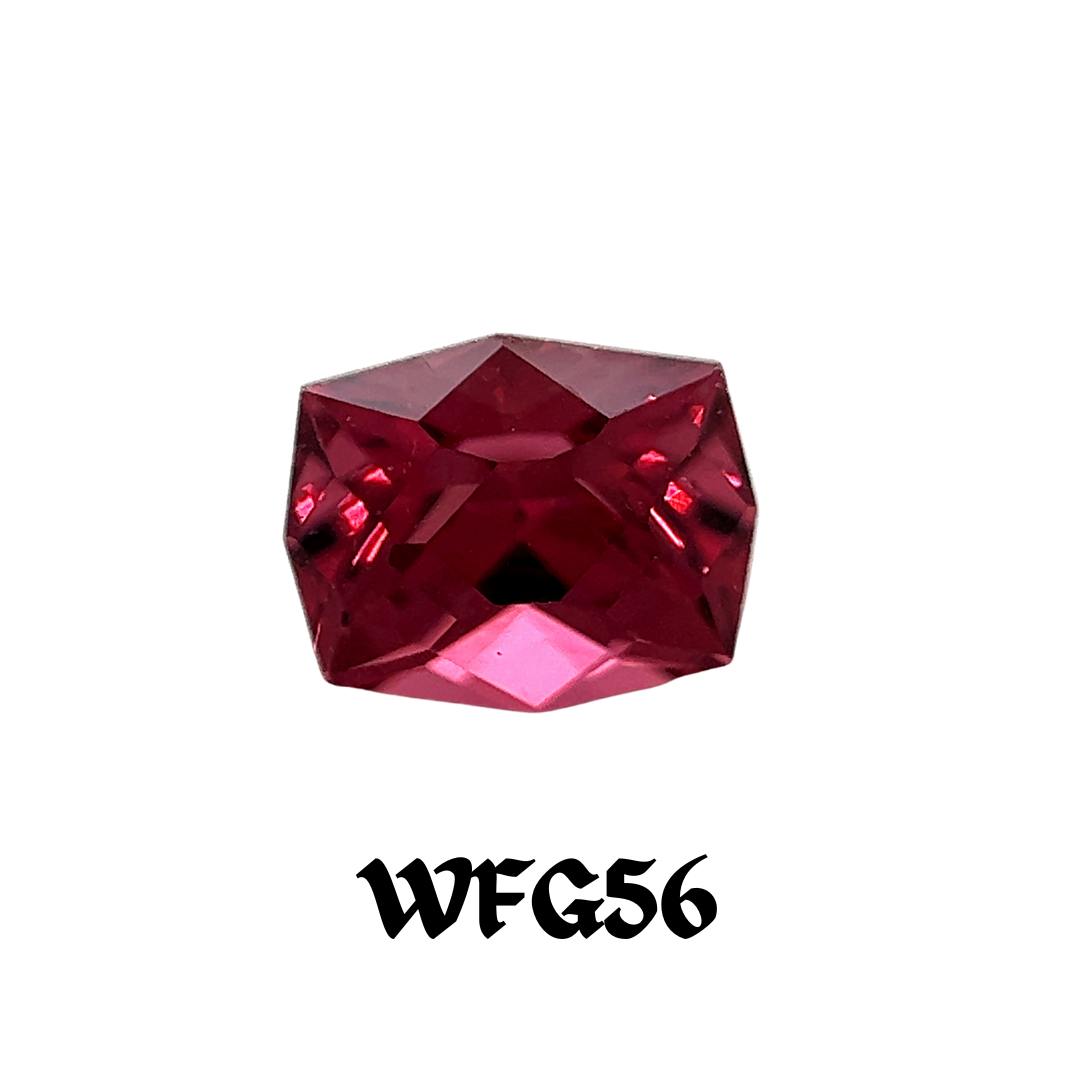 Design Your Own Custom - Windfall Gem Box Ring