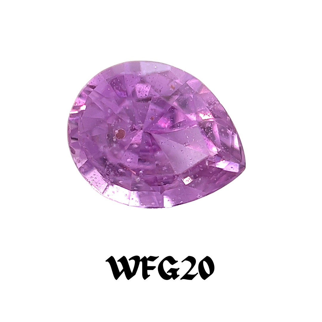 Design Your Own Custom - Windfall Gem Box Ring