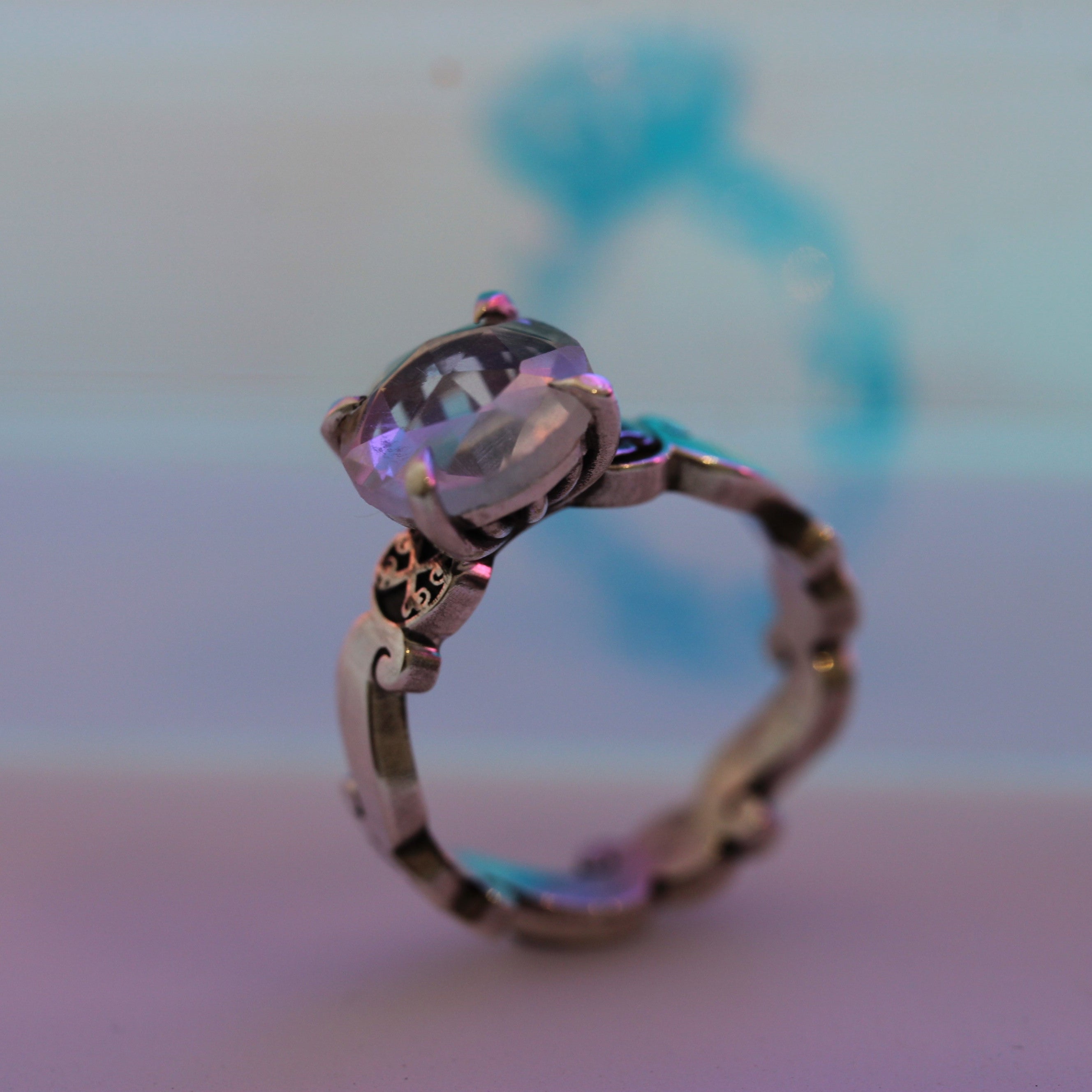 Mourning Ring