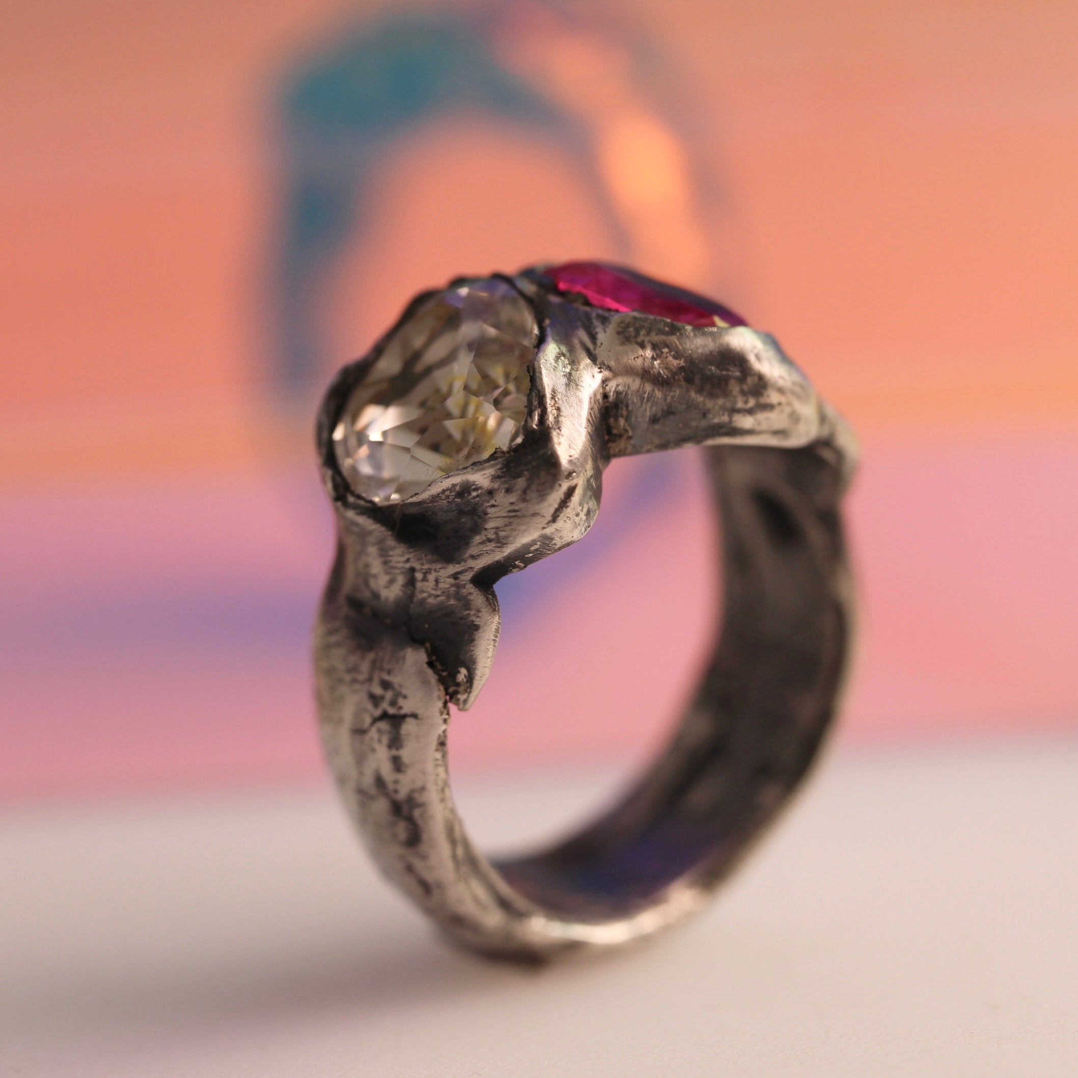 $ALE - Foxglove Ring II ~ One Of A Kind