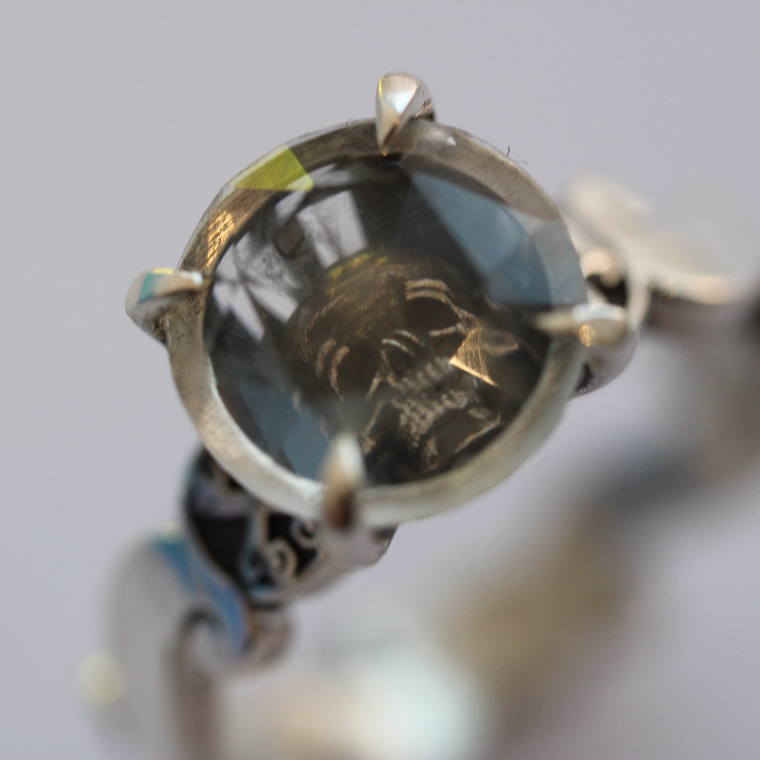 Mourning Ring