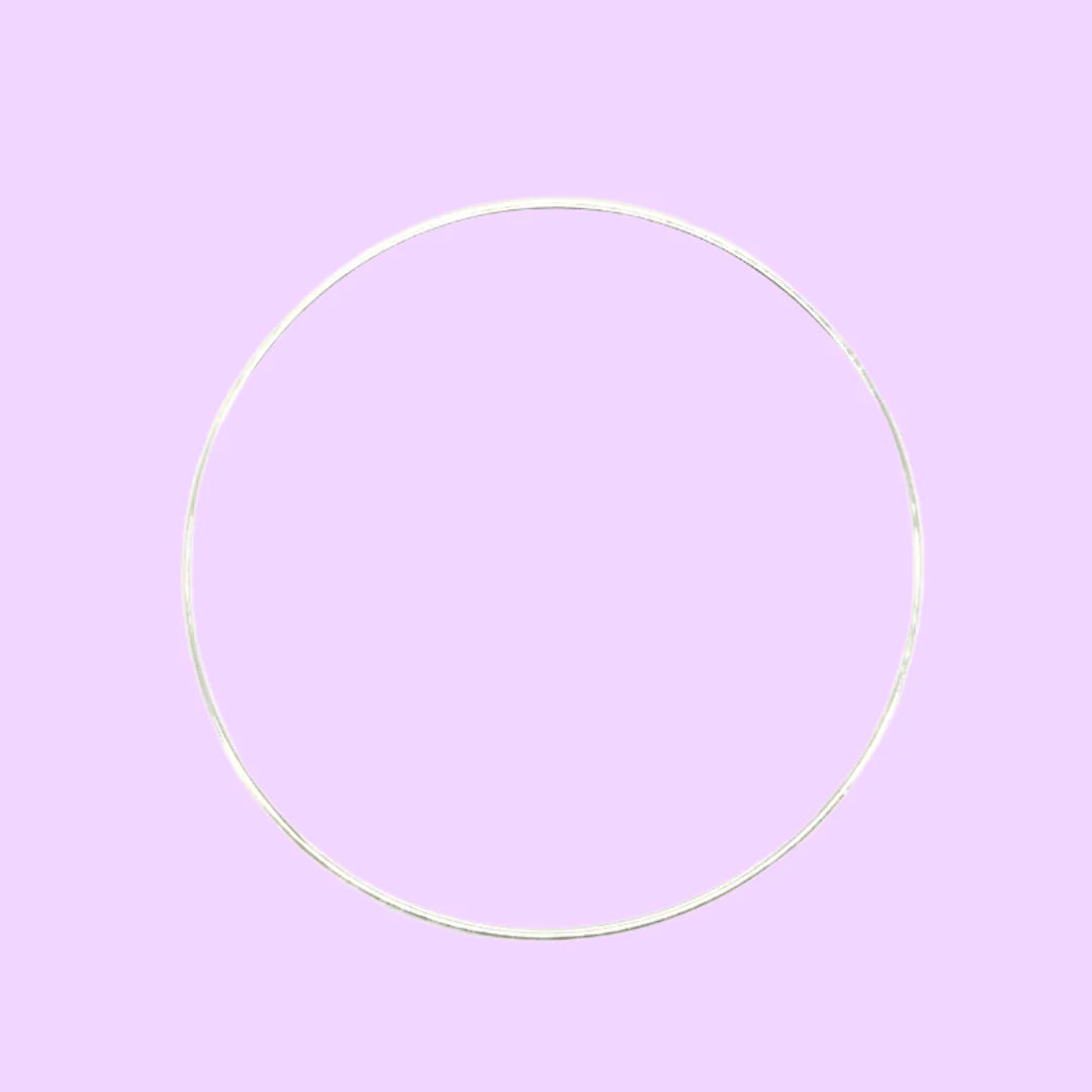JULY SALE ~ Fine Bangle