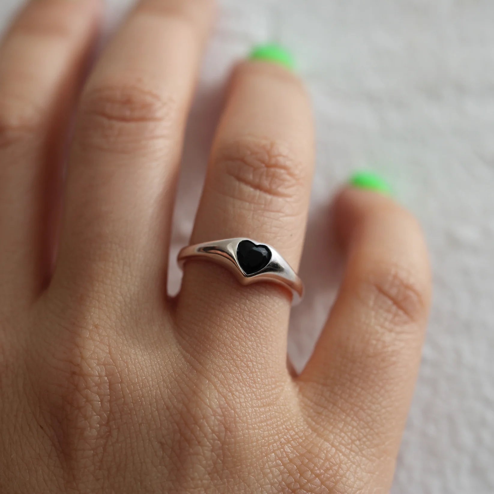 Base ~ Little Love Signet