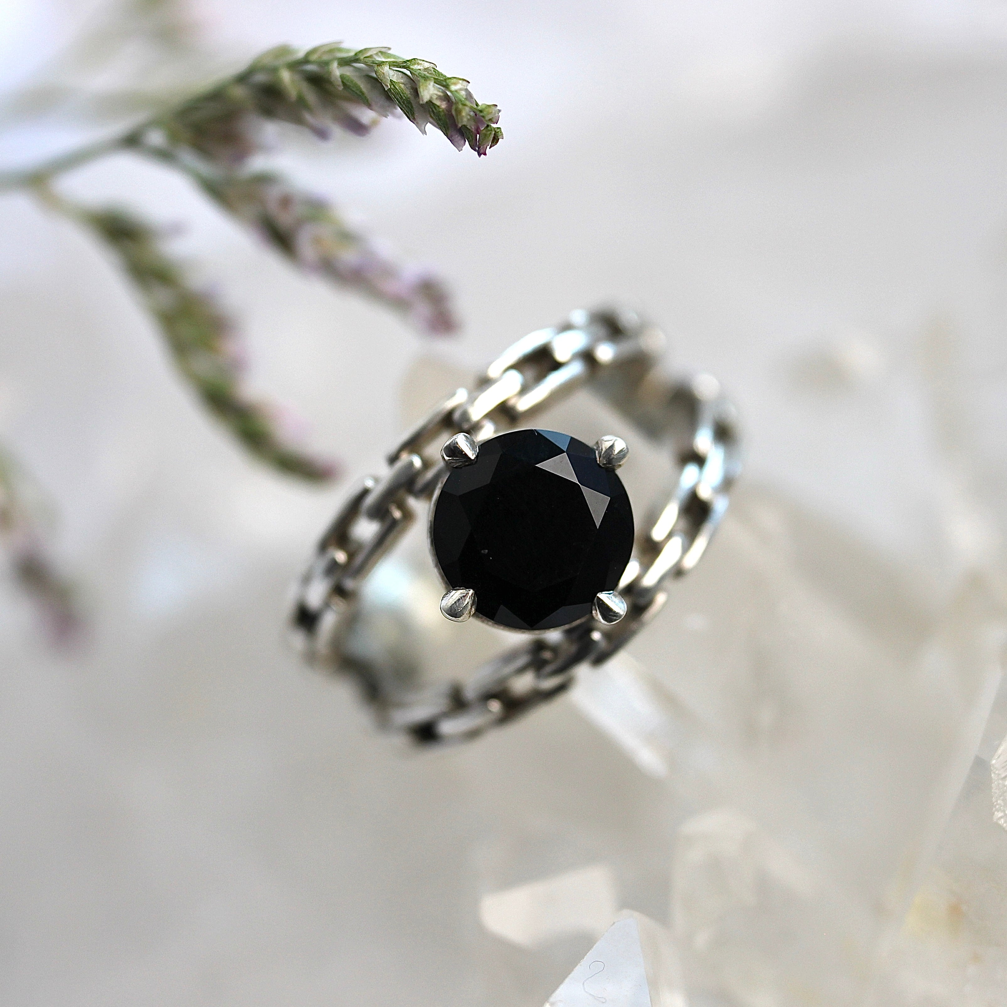 Ruin Ring - Ready to Ship