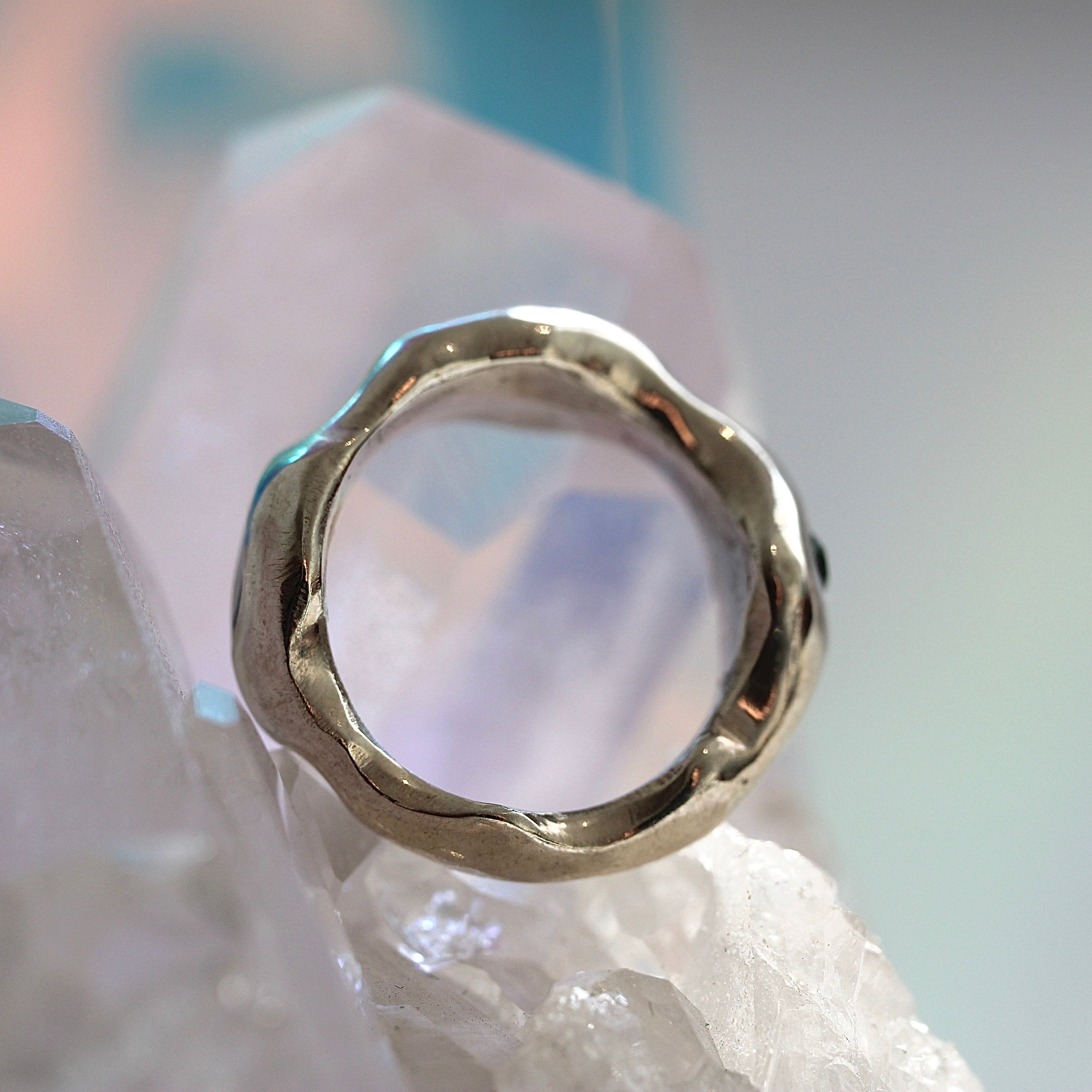 $ALE - My Secret My Song Ring ~One Of A Kind