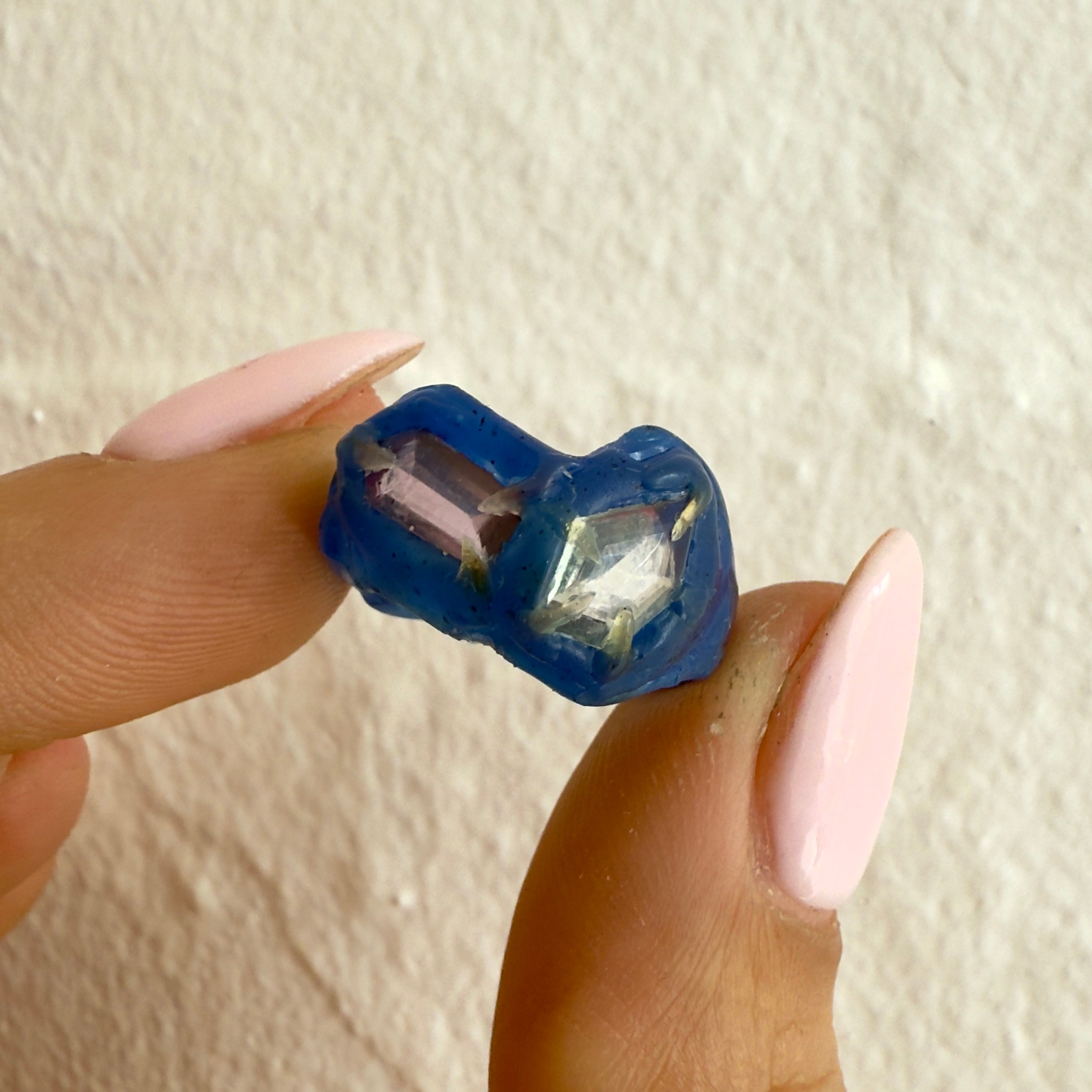 Honey Lane Ring - O.O.A.K