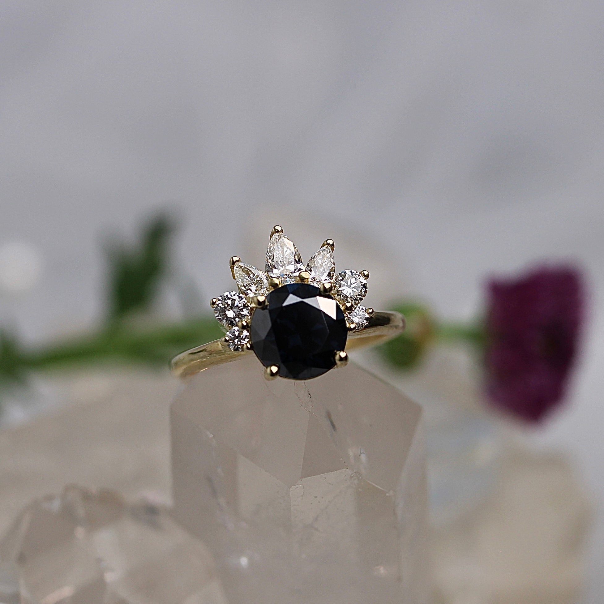 Selina Ring