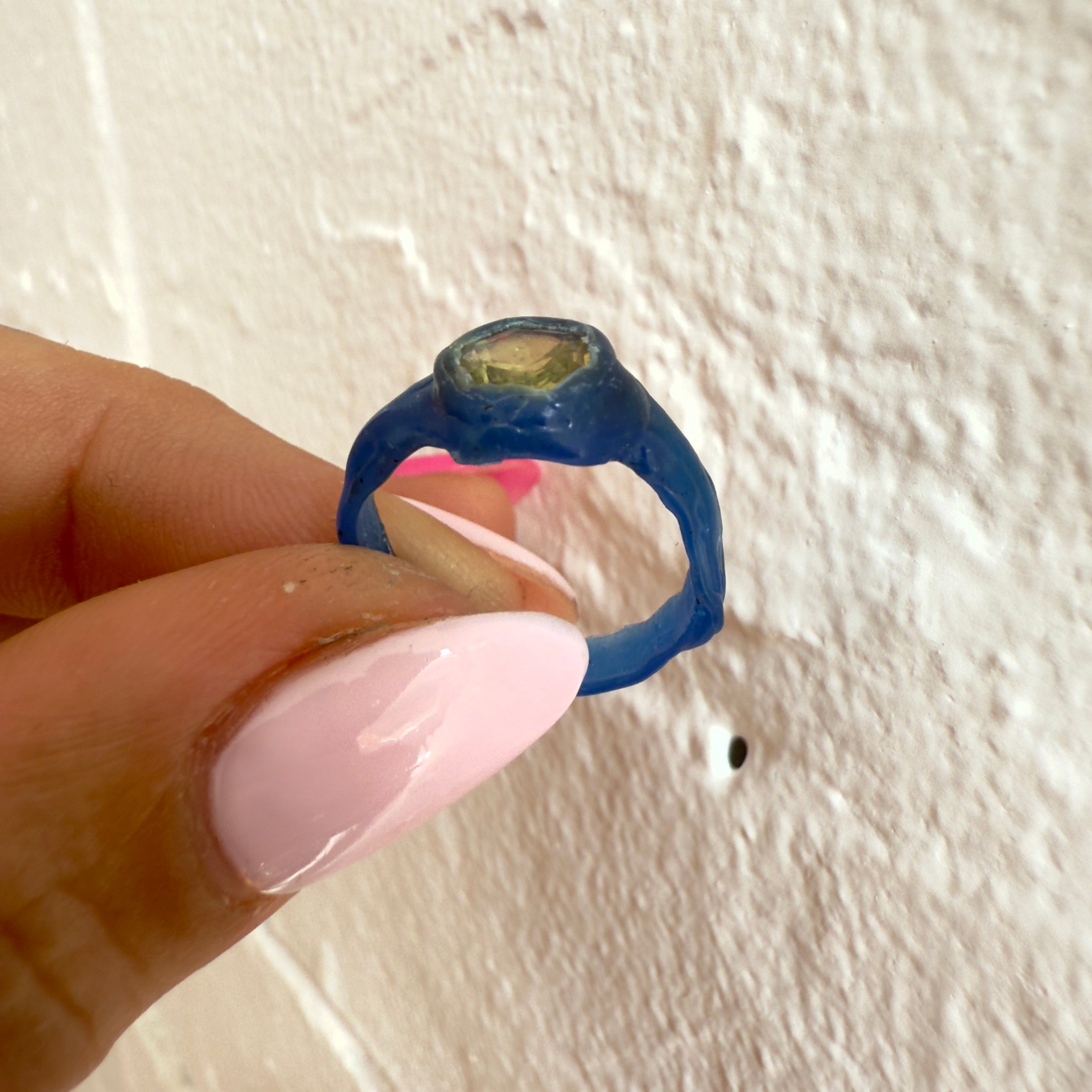 Melt Mode Ring - O.O.A.K