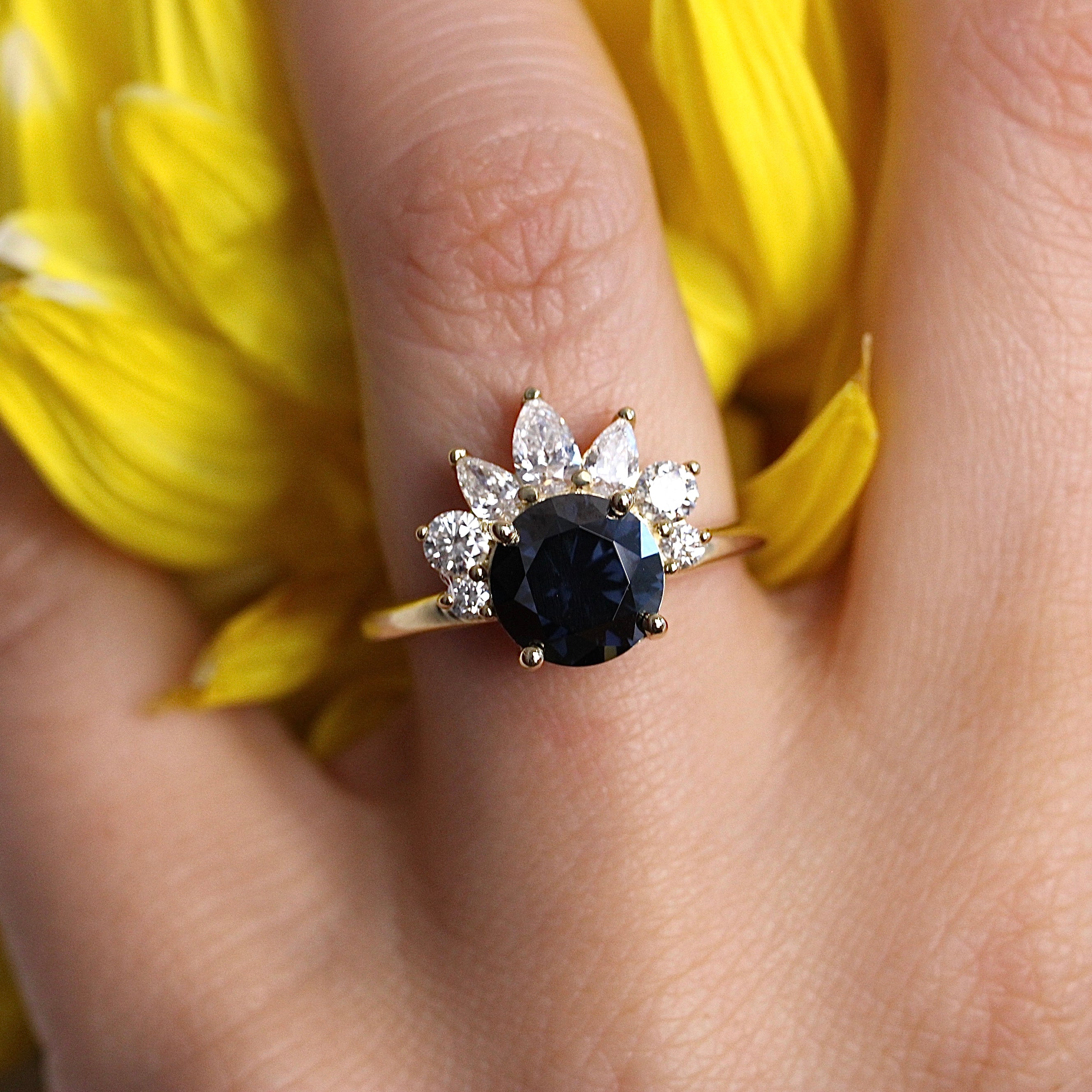 Selina Ring