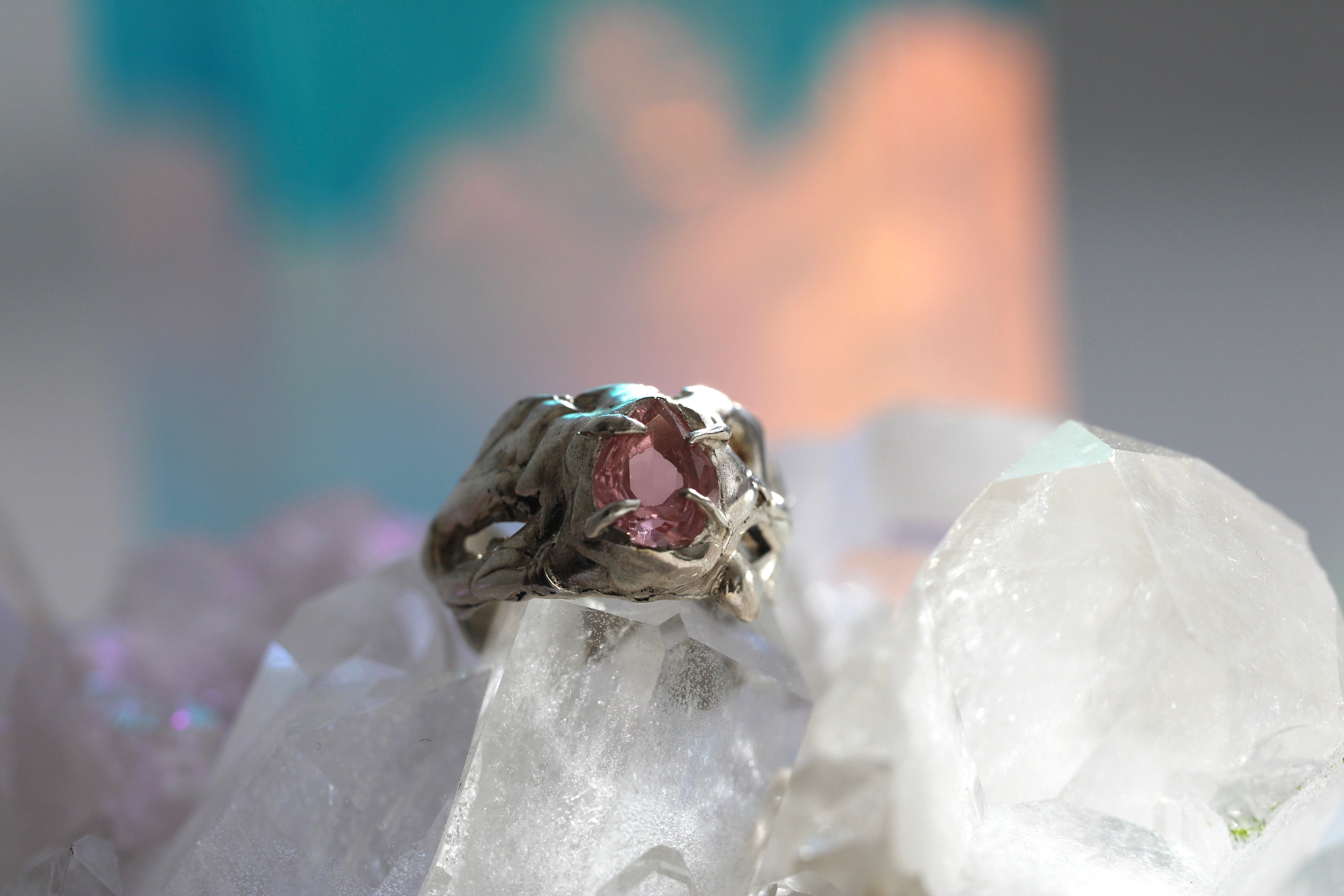 Dewy Twilight ~ One Of A Kind