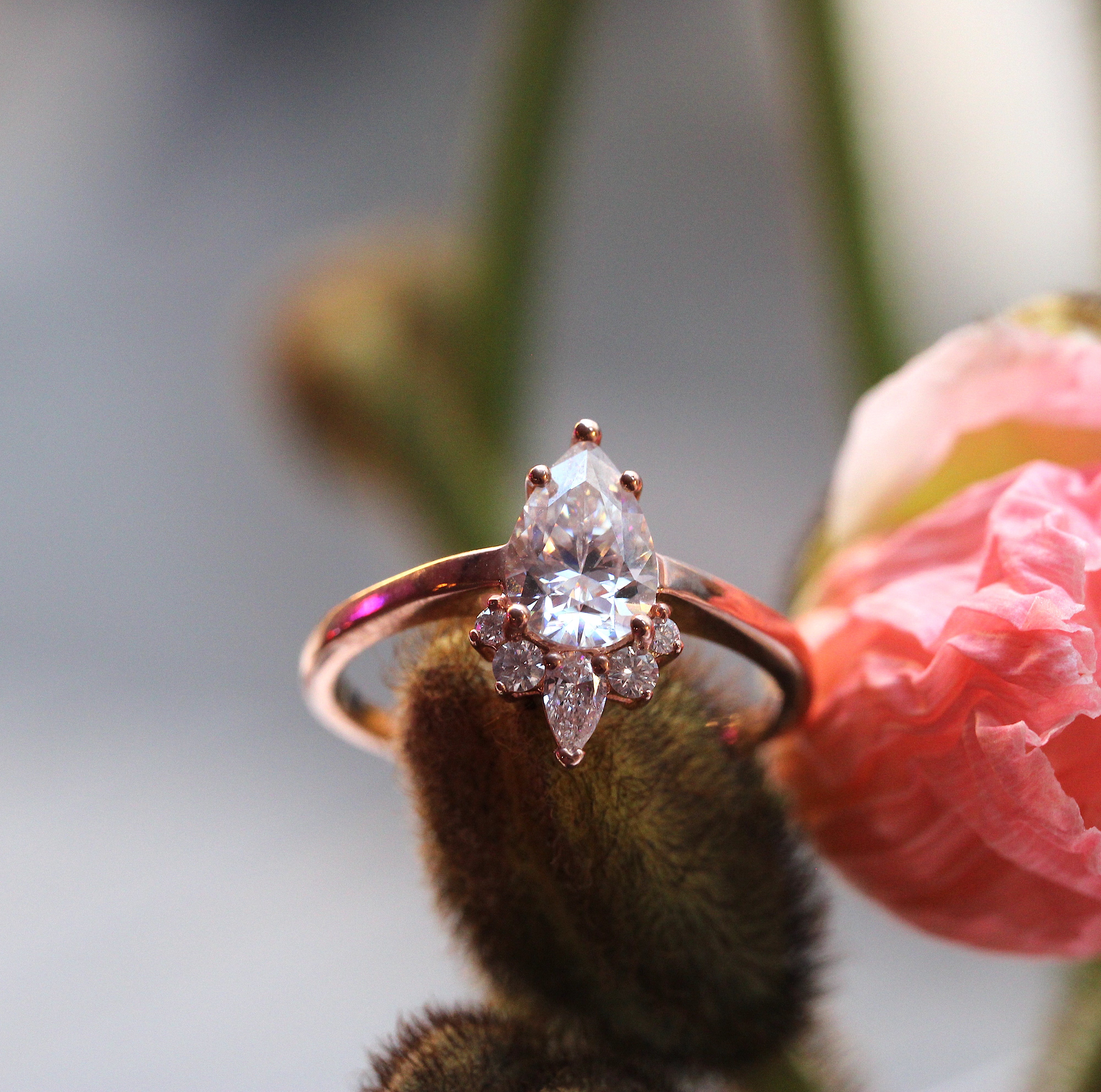 Sid Halo - Ready to Ship