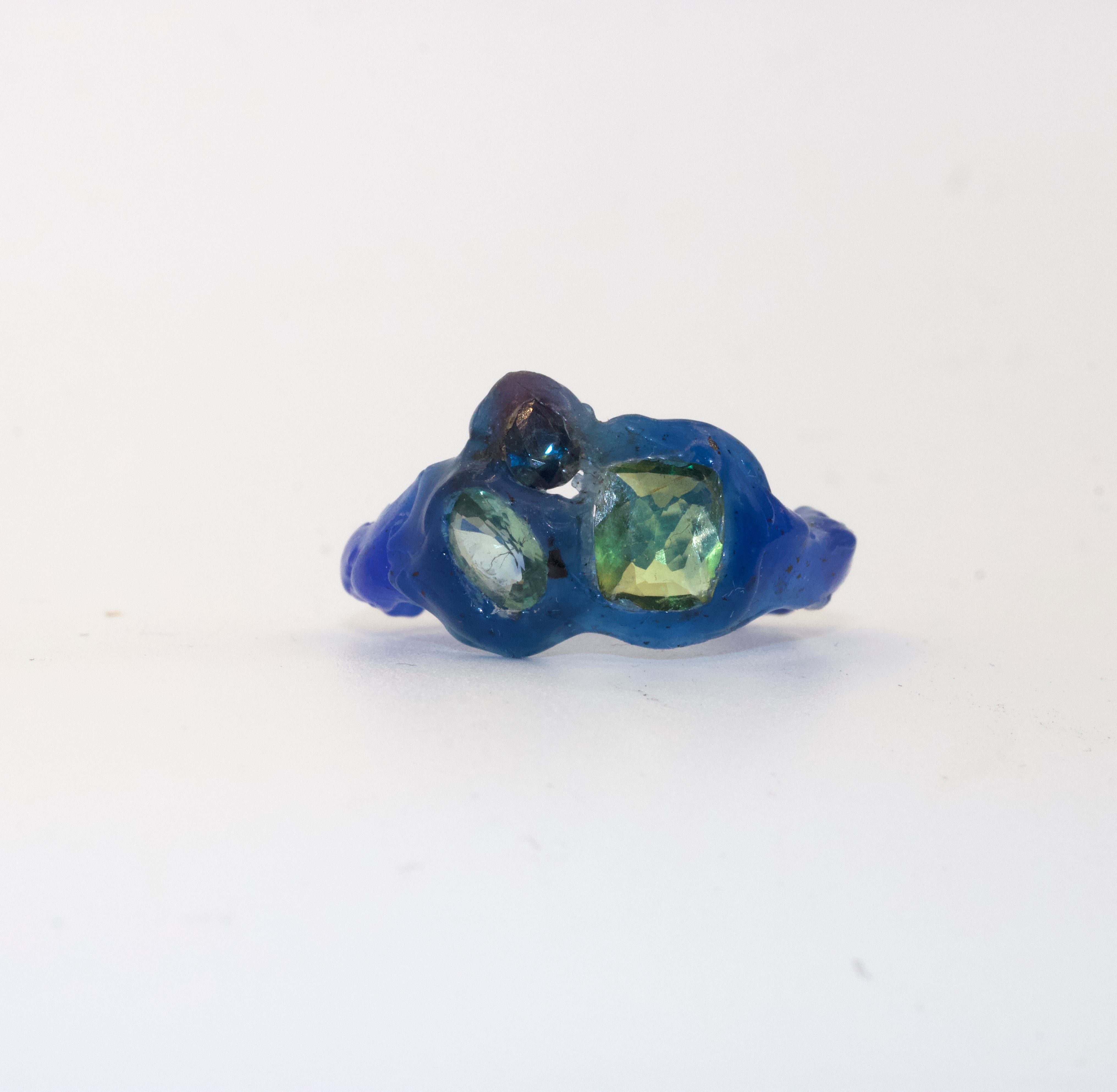 Triple Mode Ring - O.O.A.K