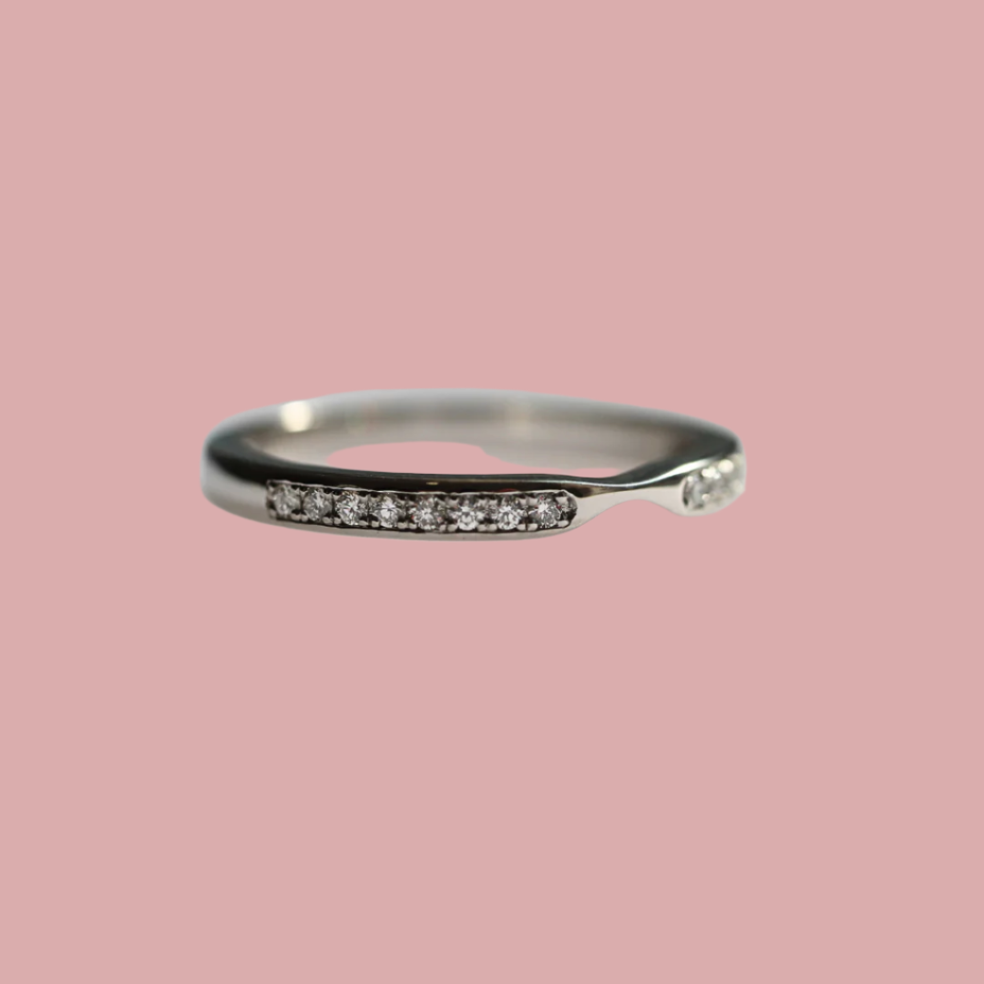 Pinched Stacker