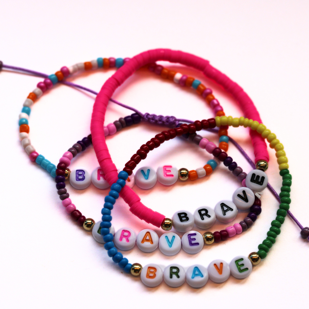 JULY SALE - Rave Kandi / Swiftie Bracelets