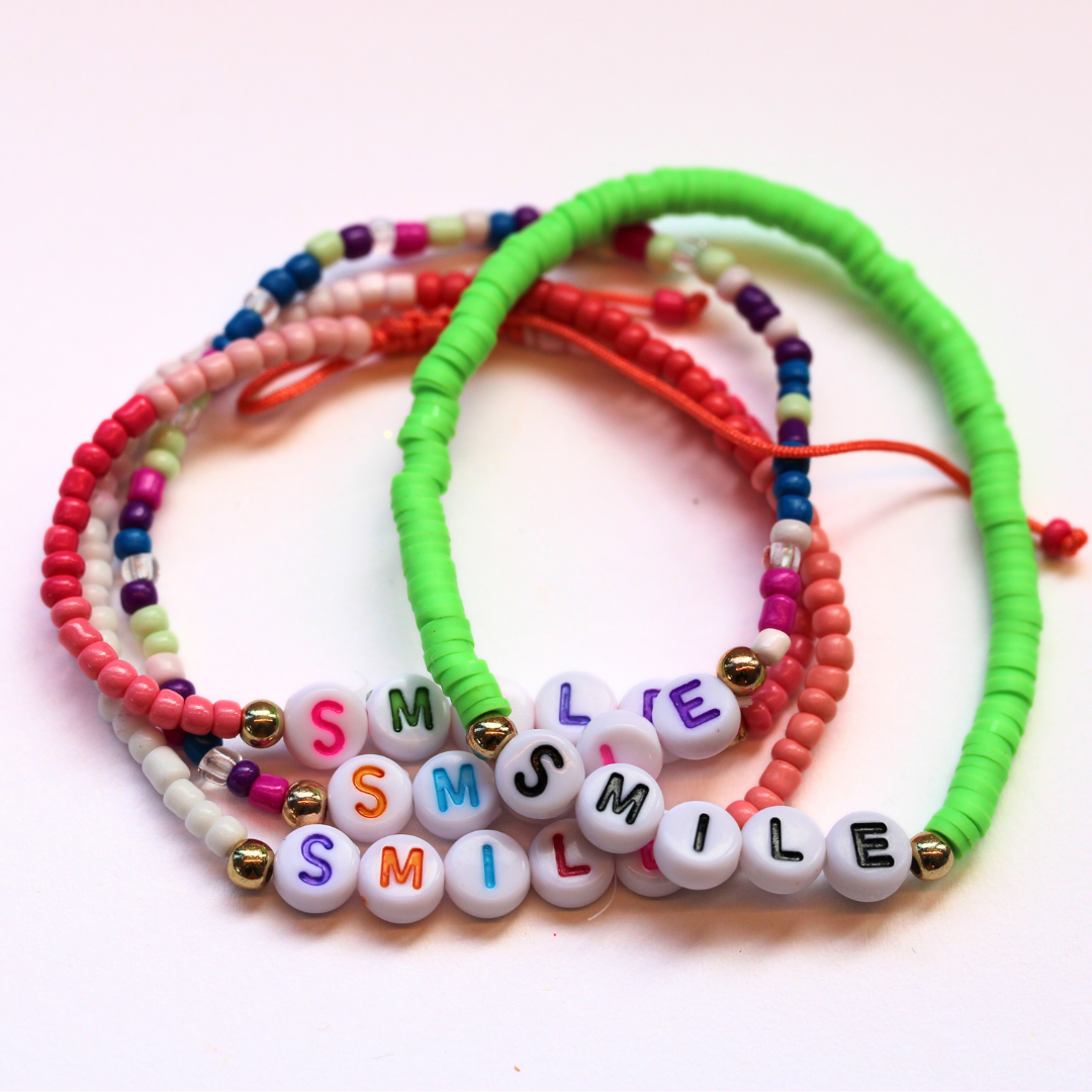 Rave Kandi / Swiftie Bracelets