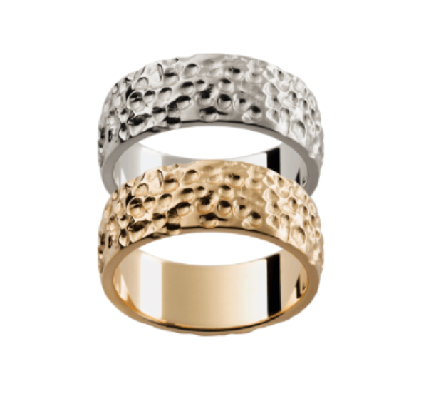 Crater Band
