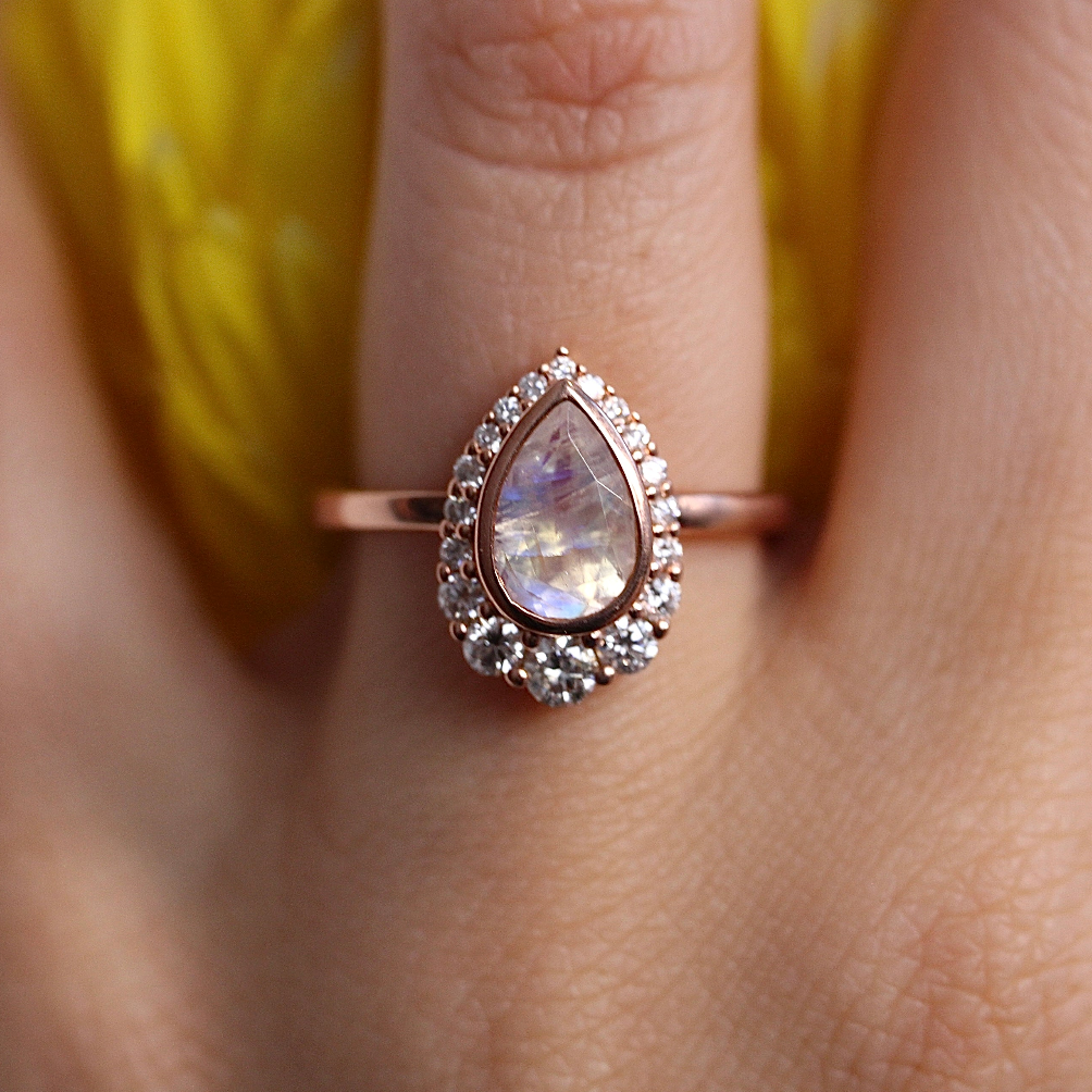 Pinpoint Halo - Ready To Ship