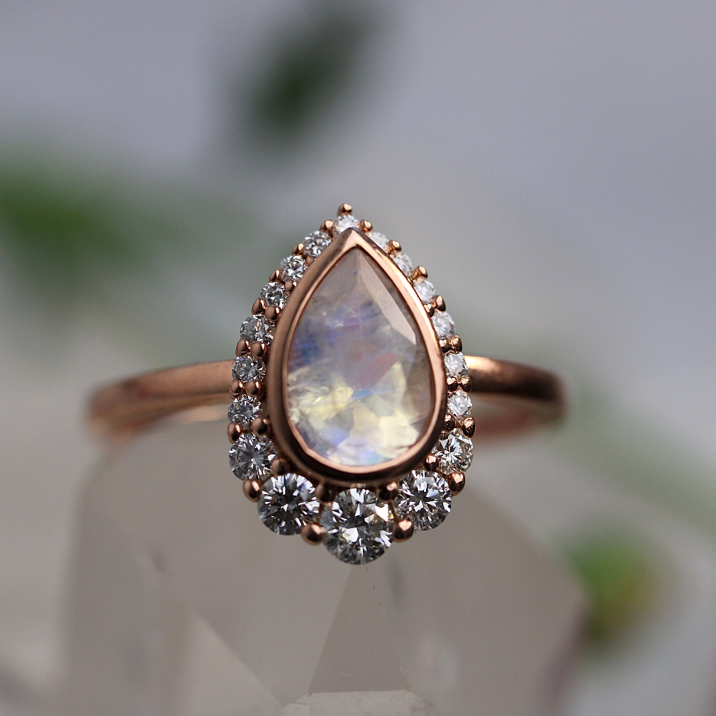 Pinpoint Halo - Ready To Ship