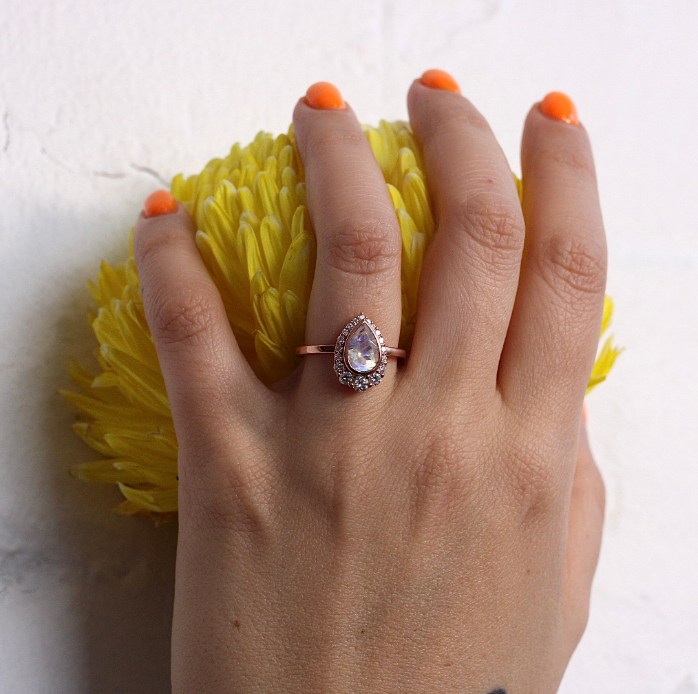 Pinpoint Halo - Ready To Ship