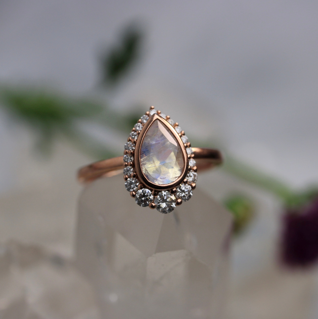 Pinpoint Halo - Ready To Ship