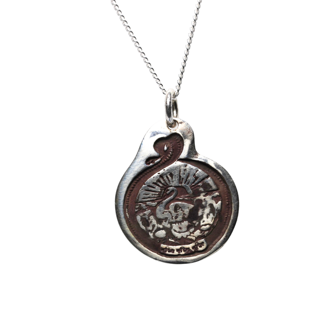 JULY SALE - Mudita Necklace