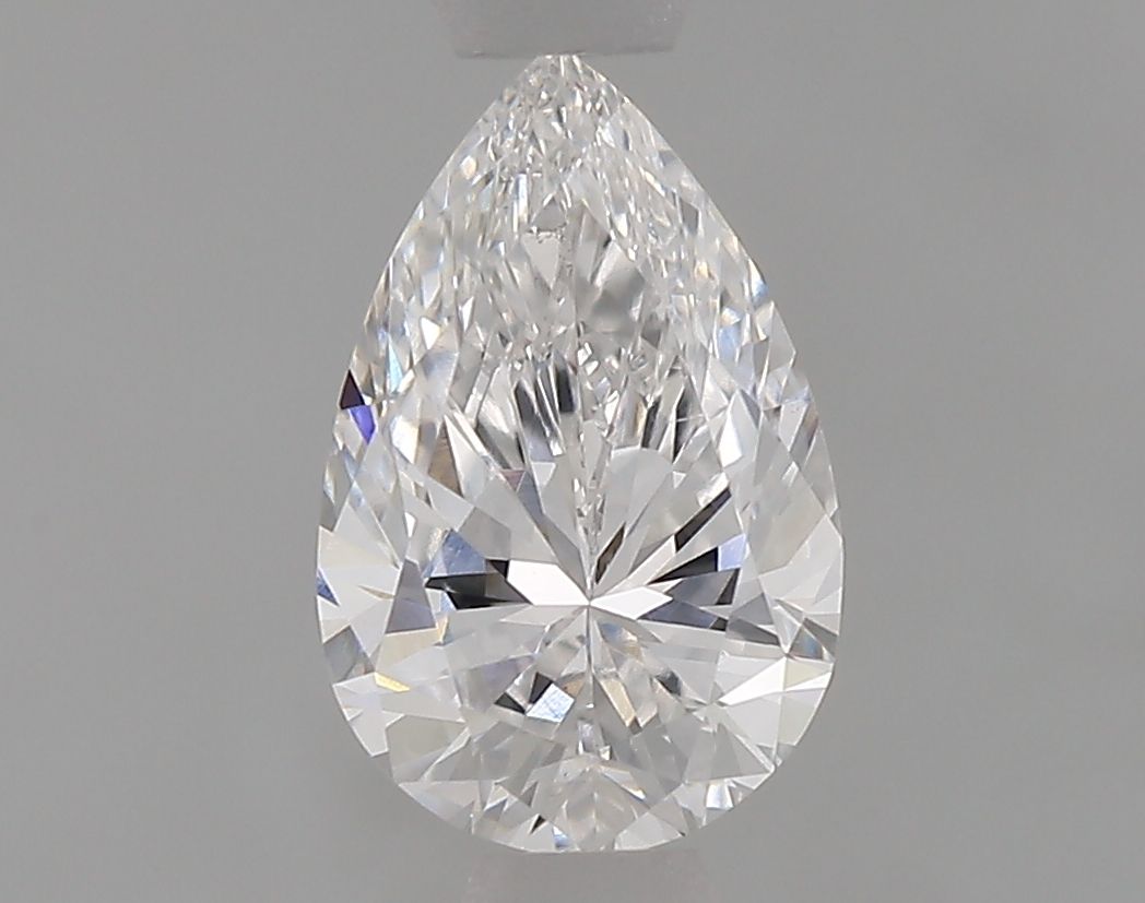 0.65 Carats PEAR Diamond