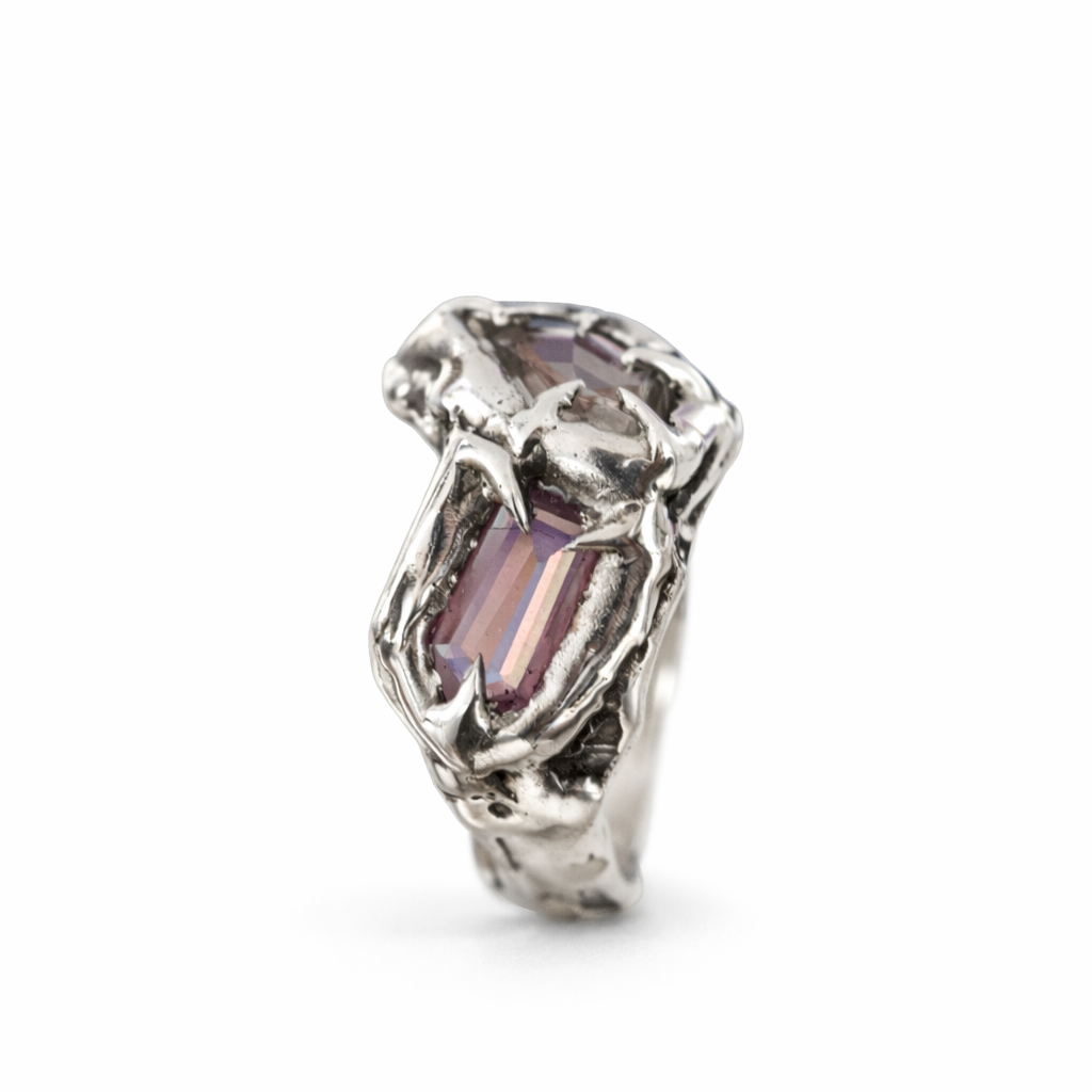 Honey Lane Ring - O.O.A.K