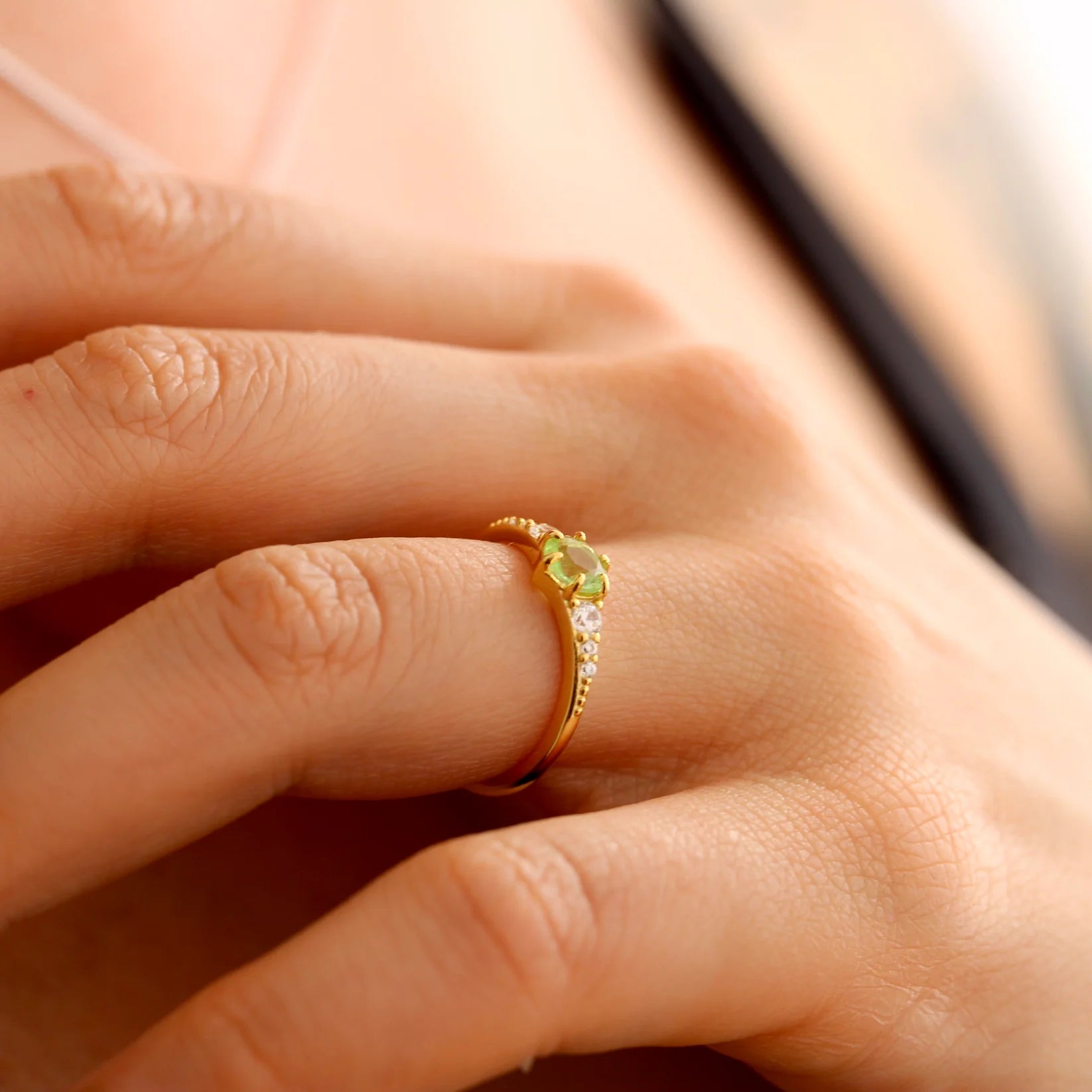 Base ~ Jane Ring