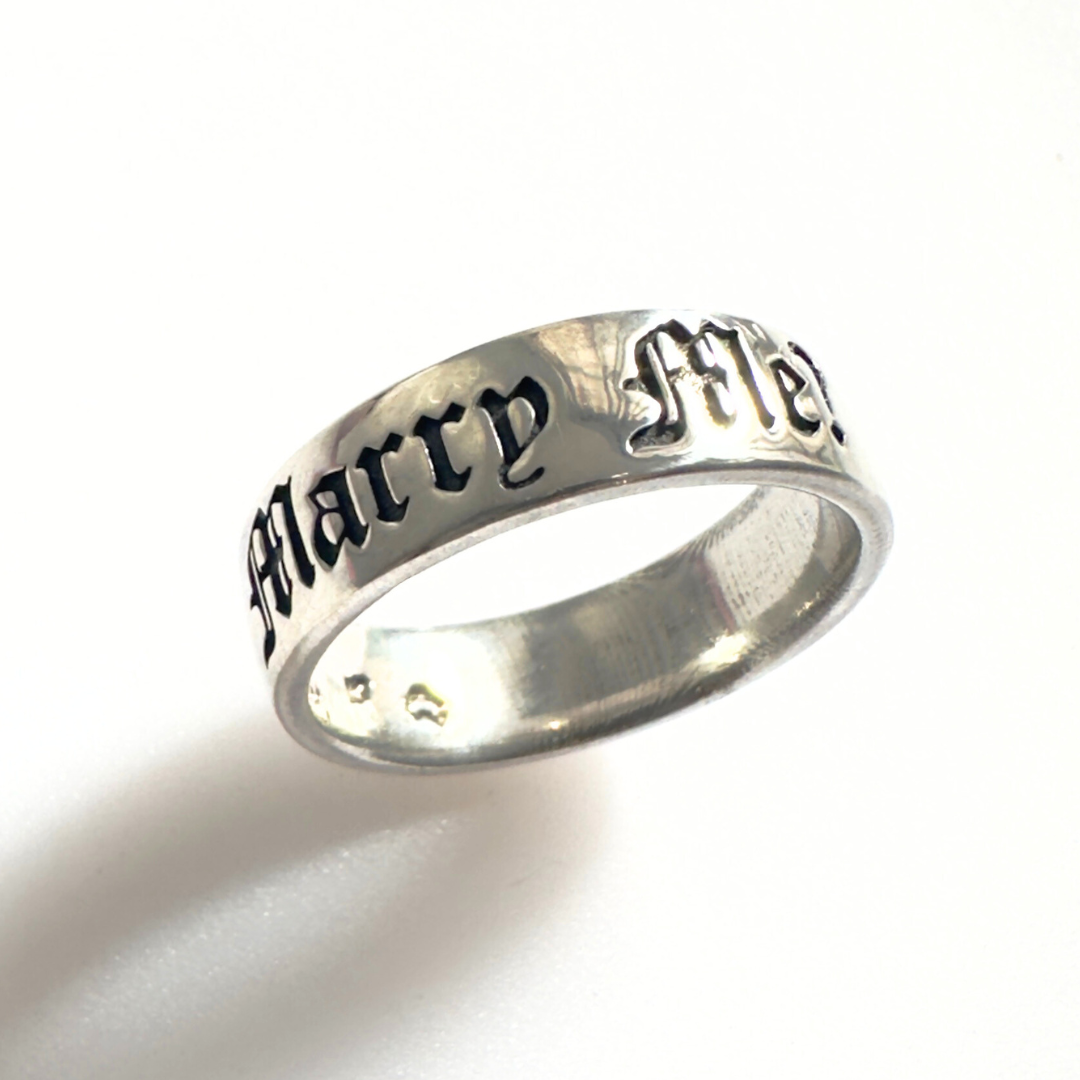 Marry Me -Token Ring