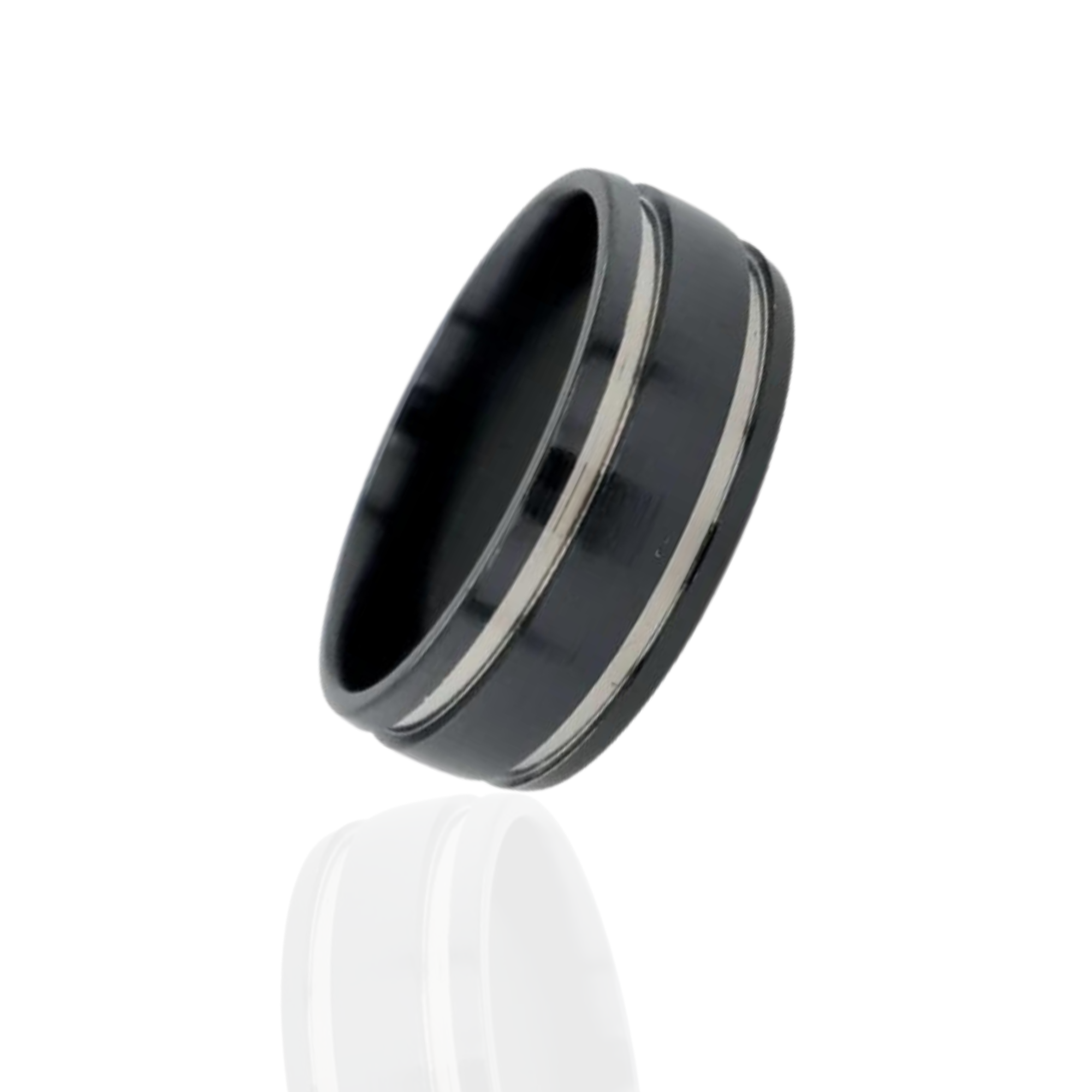 Zirconium Band - ZRC10