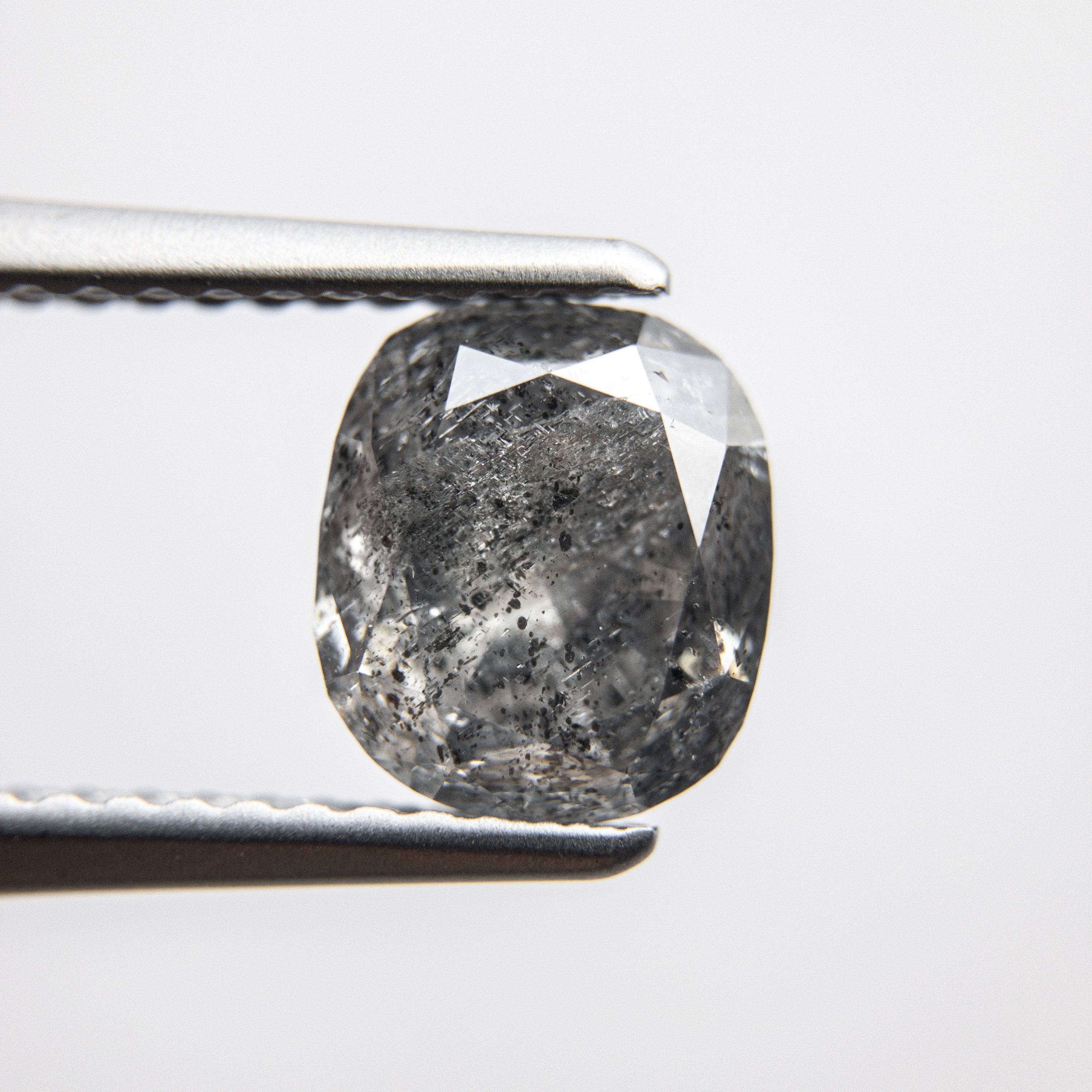 1.48ct 7.74x6.74x3.71mm Cushion Brilliant 18027-08 HOLD D1144 9/14/20