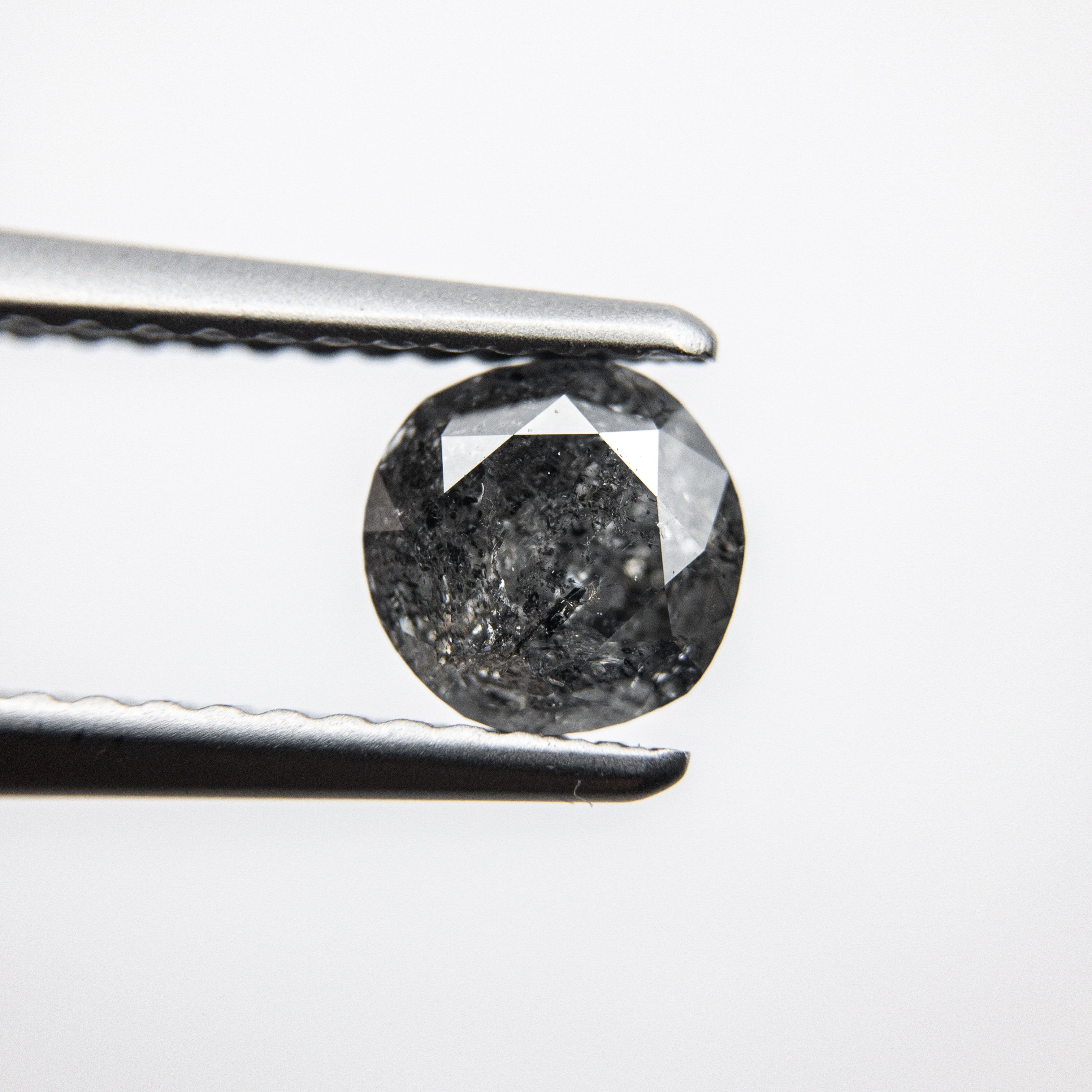 0.75ct 5.81x5.63x3.14mm Round Brilliant 18028-02