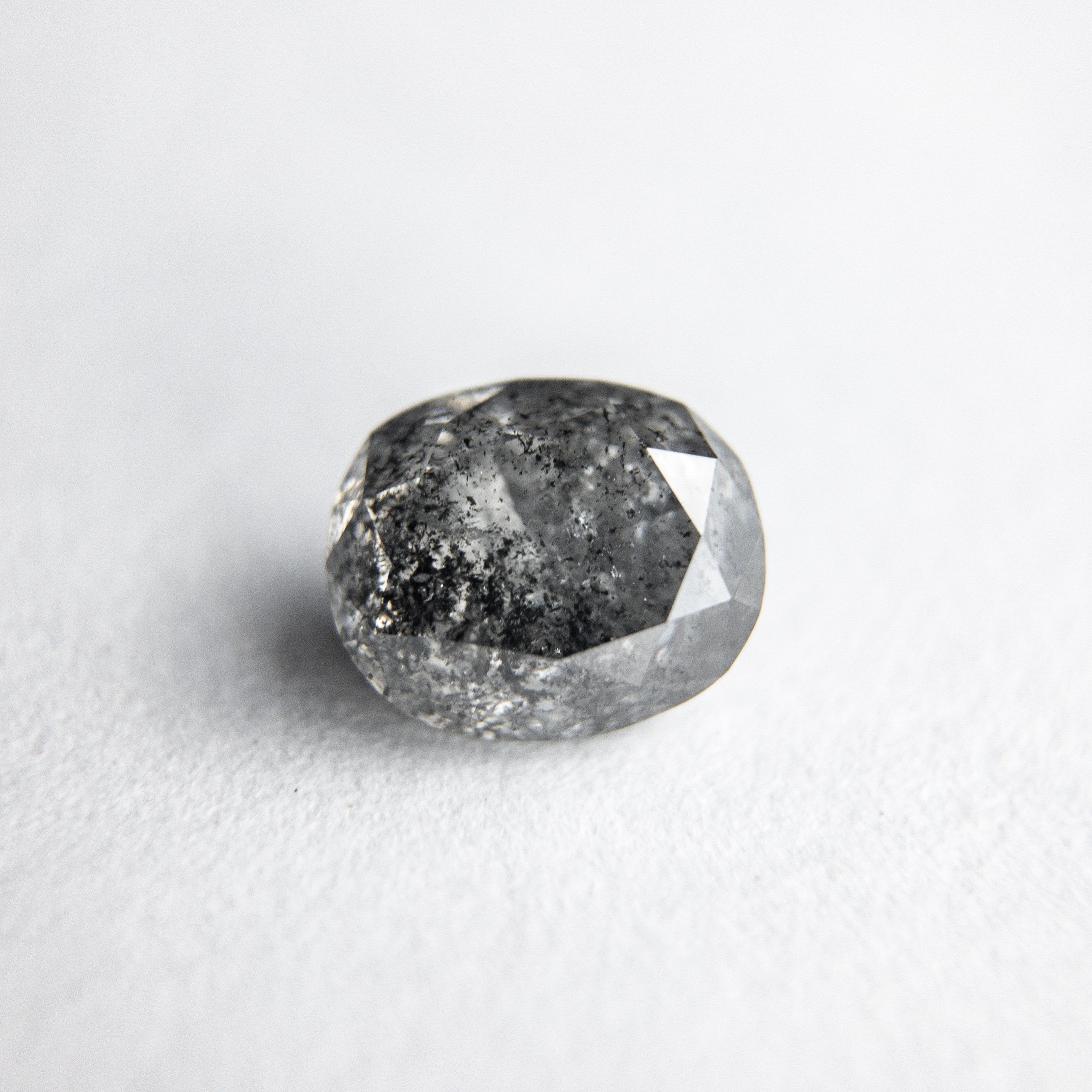 0.75ct 6.02x5.08x3.19mm Cushion Brilliant 18028-09 hold D983