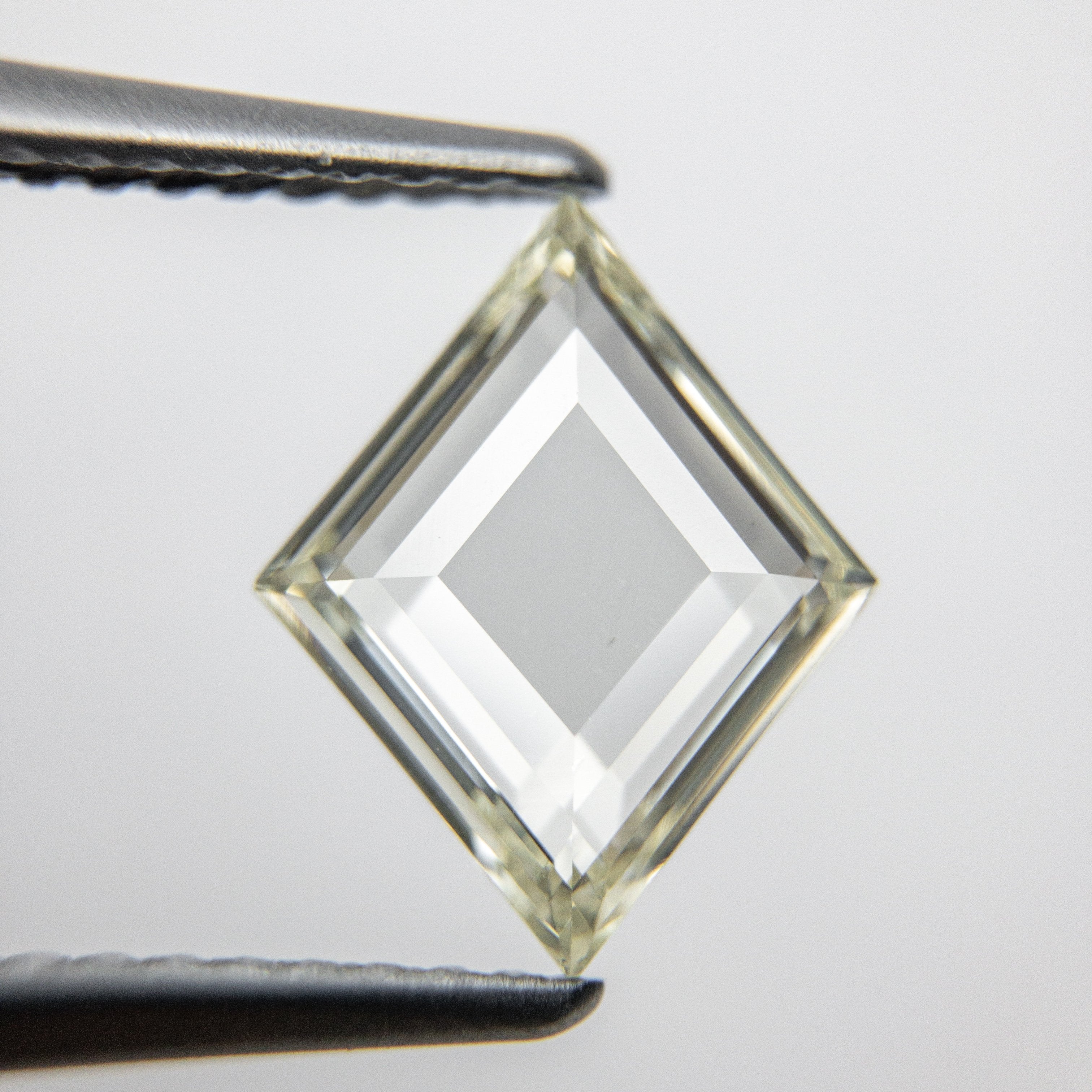 1.11ct 10.91x8.69x1.92mm Kite Portrait Cut 18069-04 HOLD 06.12.20 D773