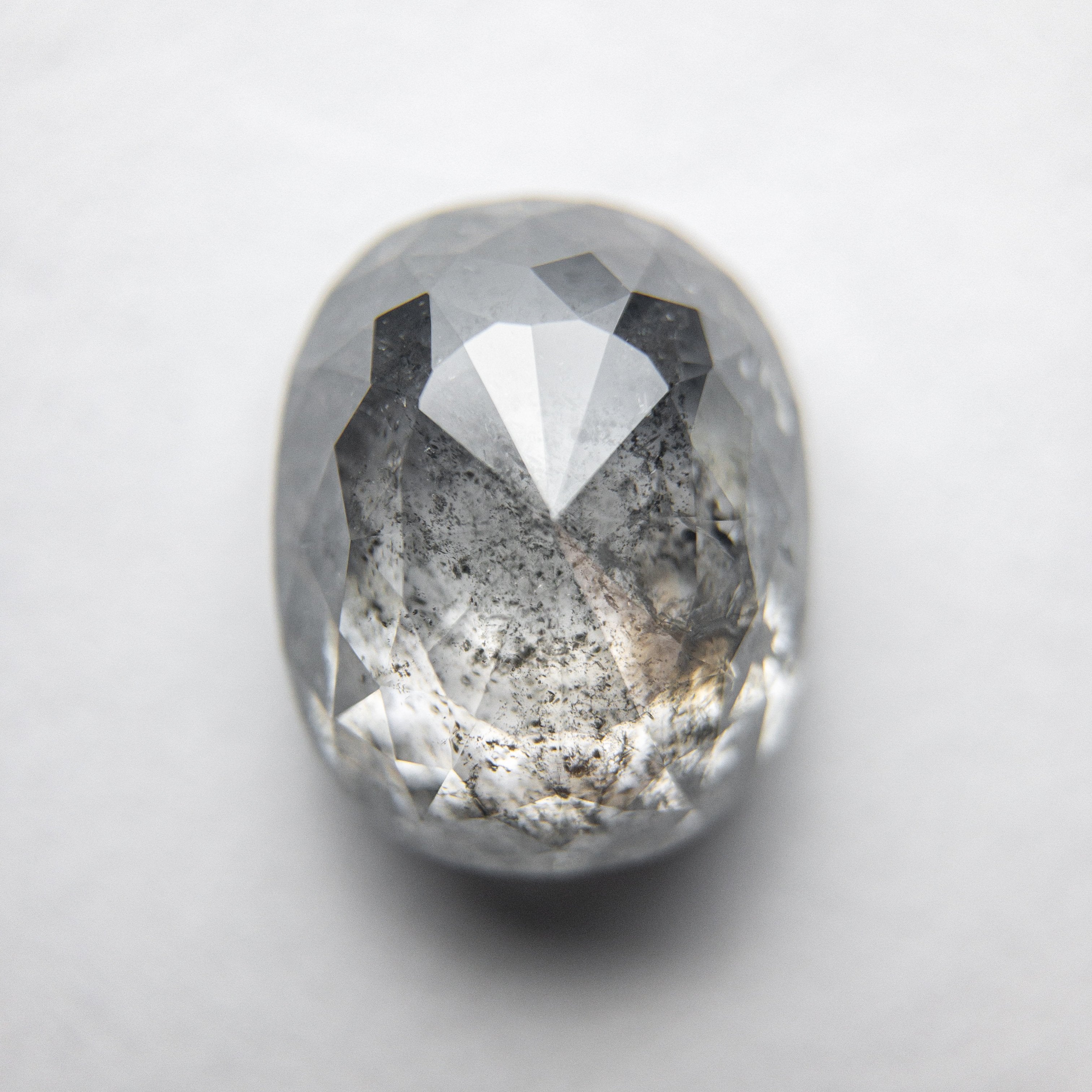 4.32ct 10.16x8.19x5.23mm Oval Double Cut 18092-01